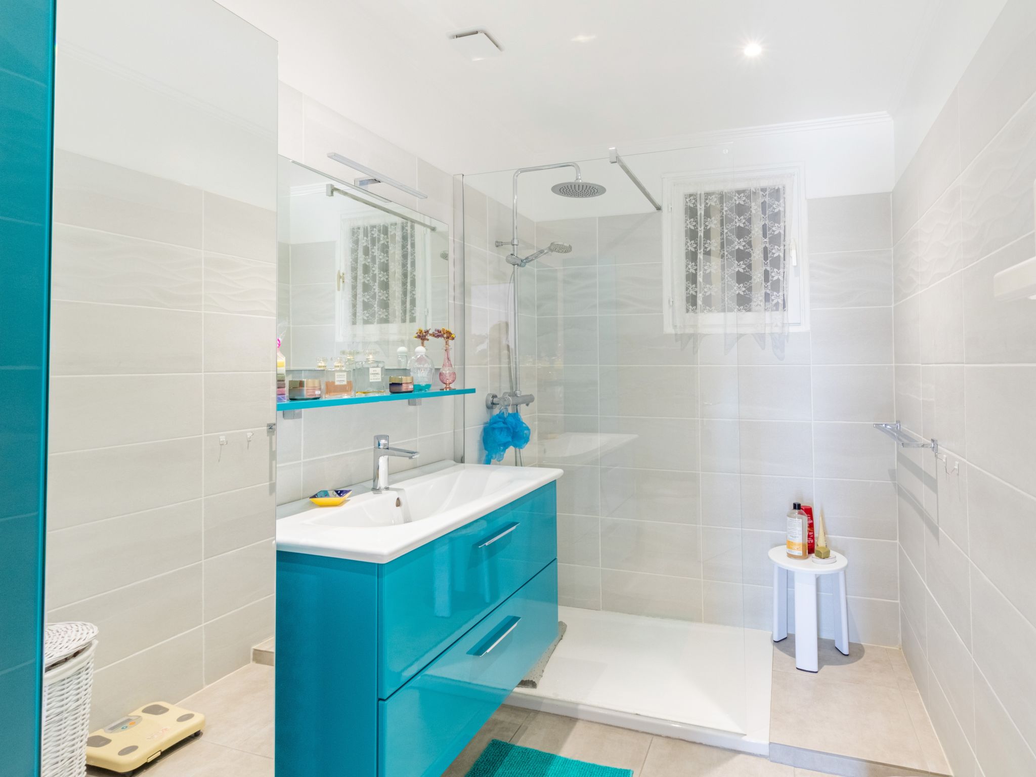 Maison de vacances 8 personnes avec piscine