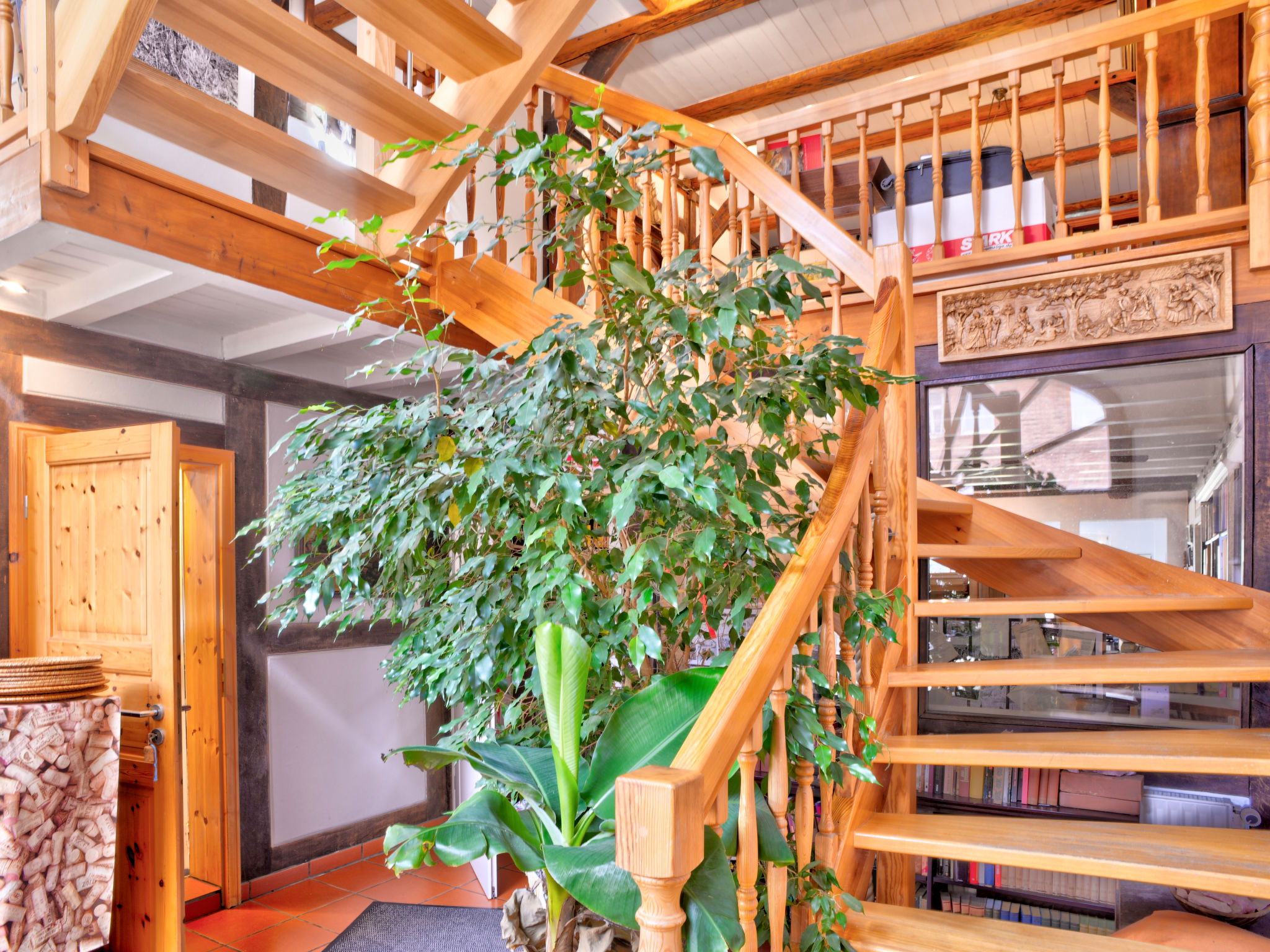 Holiday home in Schwalenberg