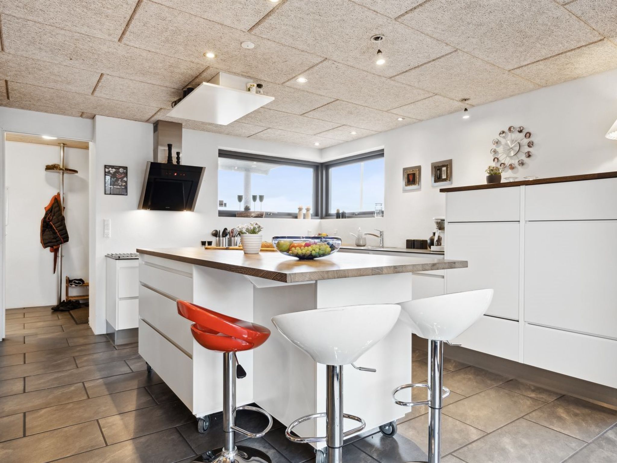 Logement de vacances à Allingåbro