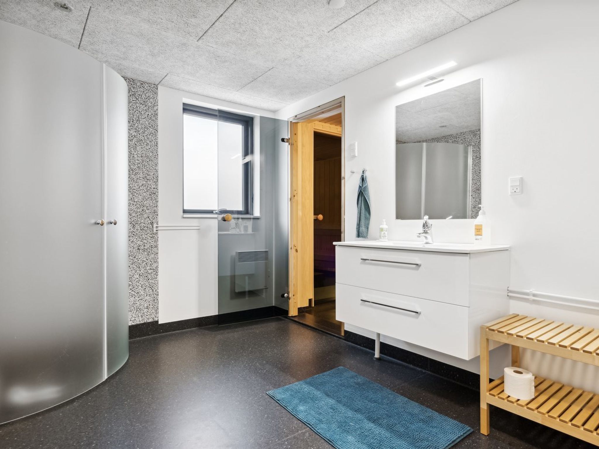 Logement de vacances à Allingåbro