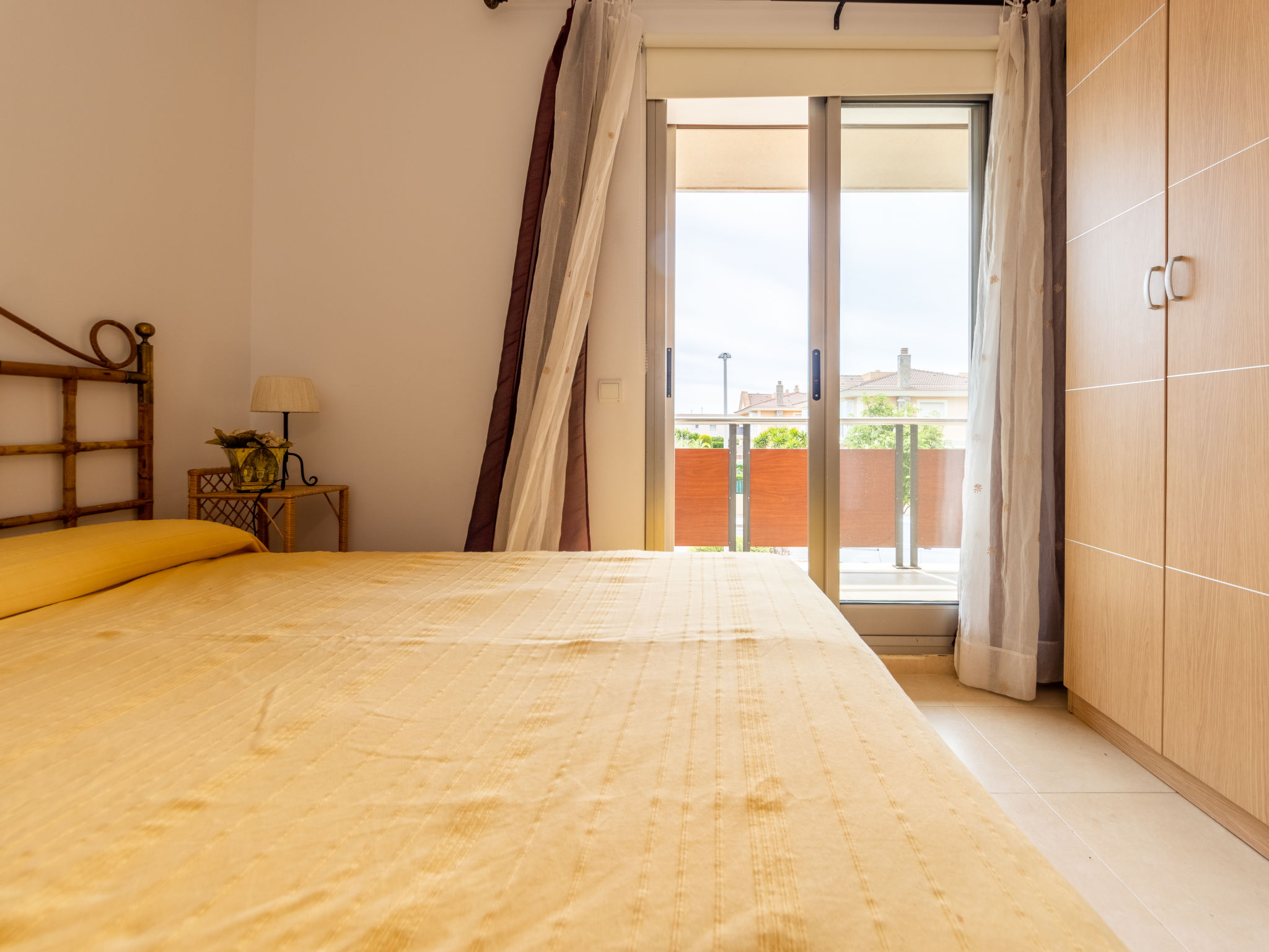 Modernes Ferienhaus für 4 Personen + Pool