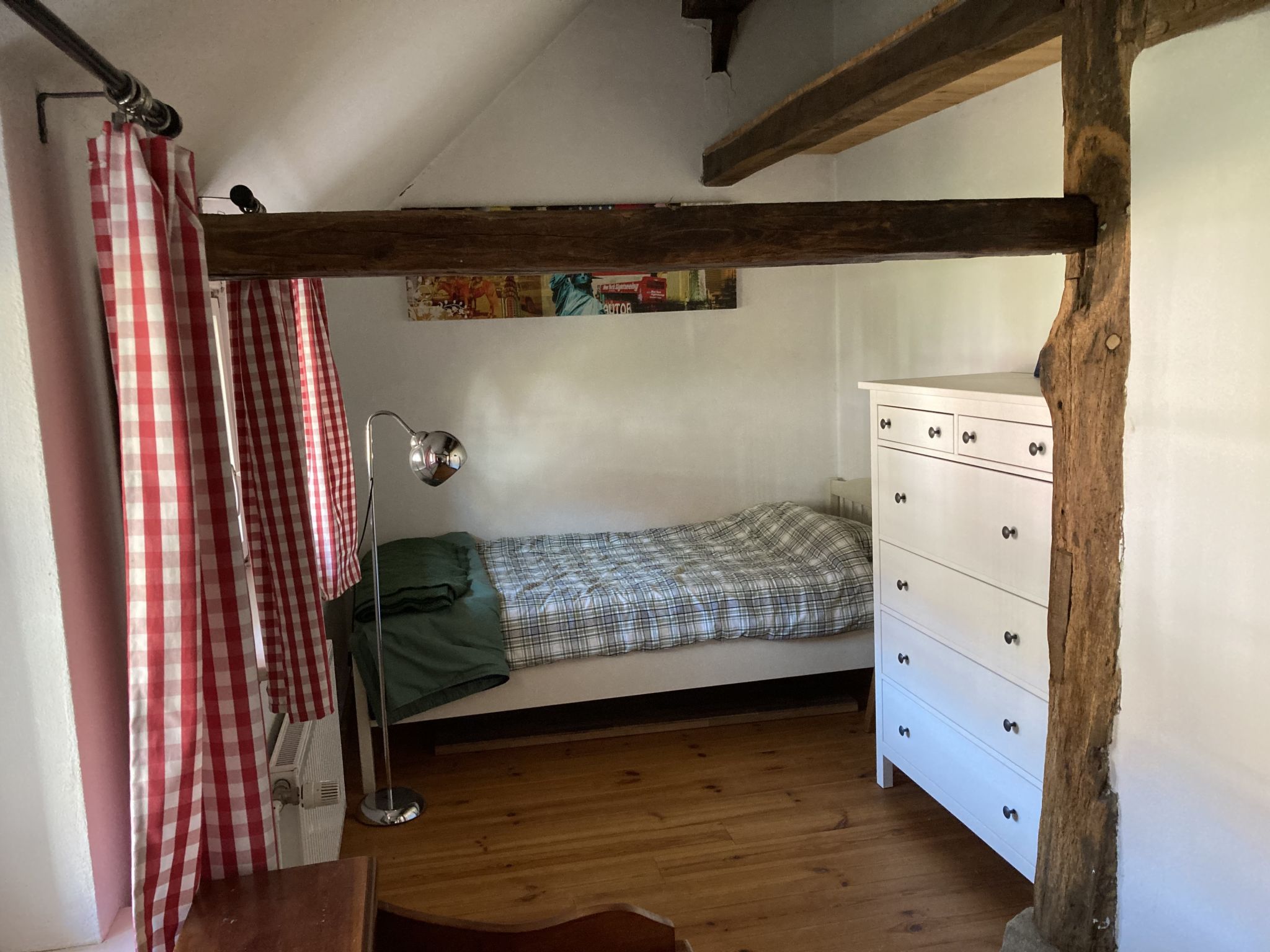 Prachtige cottage in Duitsland