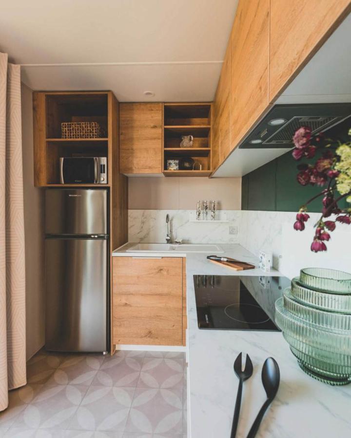Comfortabel vakantiehuisje voor 6 personen