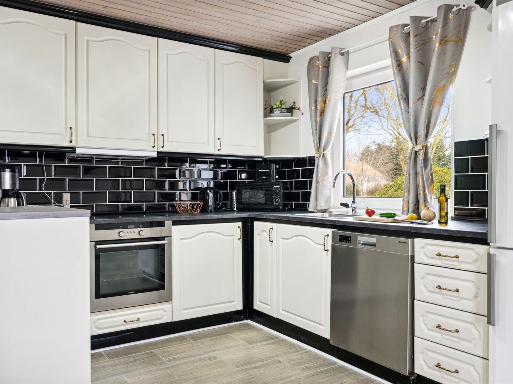 Luxe woning met sauna voor 10 personen