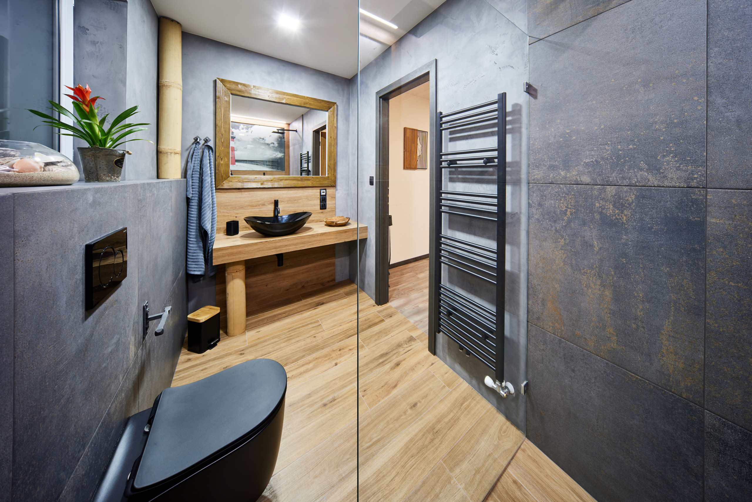 Maison de vacances de luxe à Radvanice