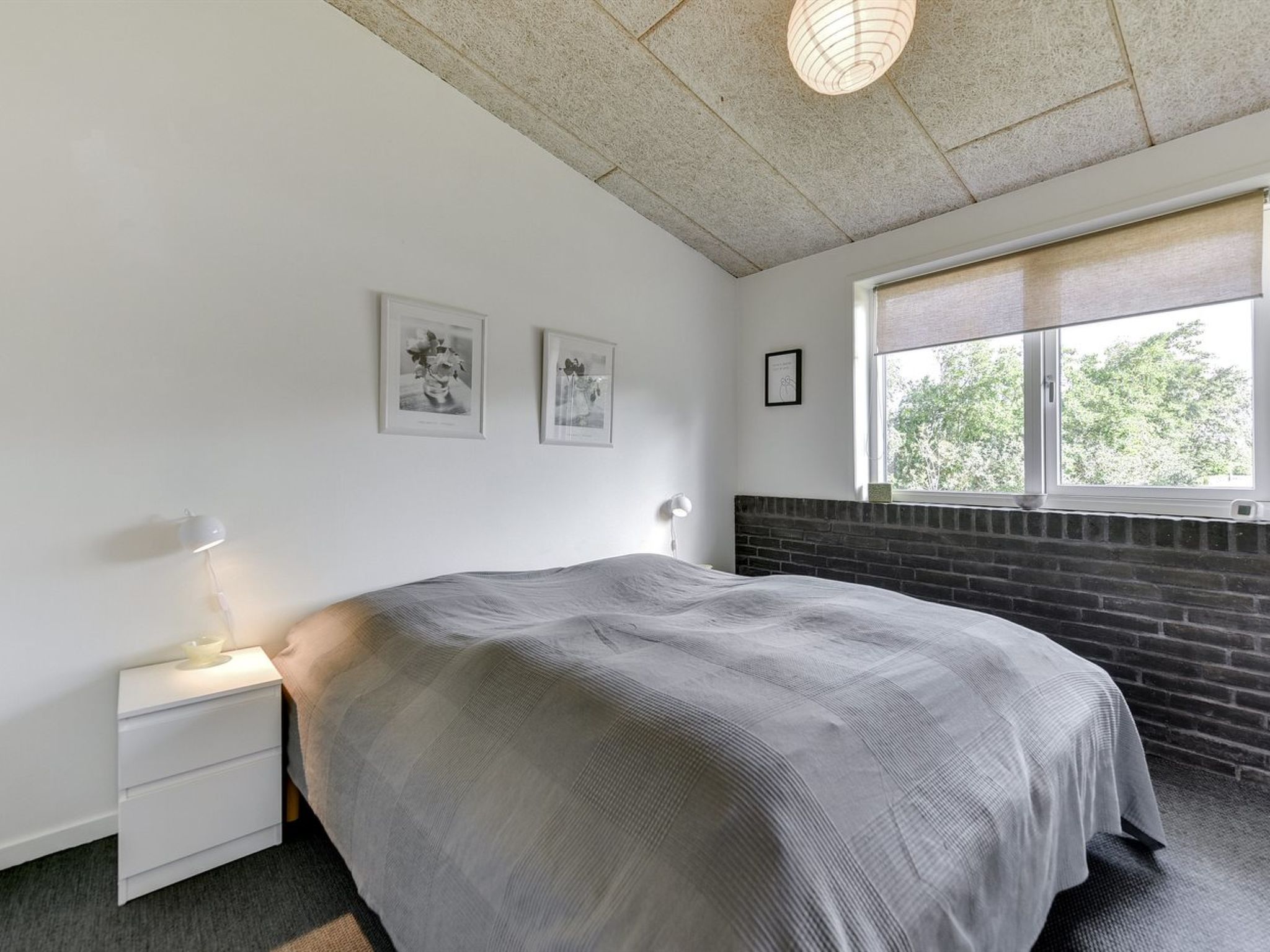 Wellness holiday home in Denmark