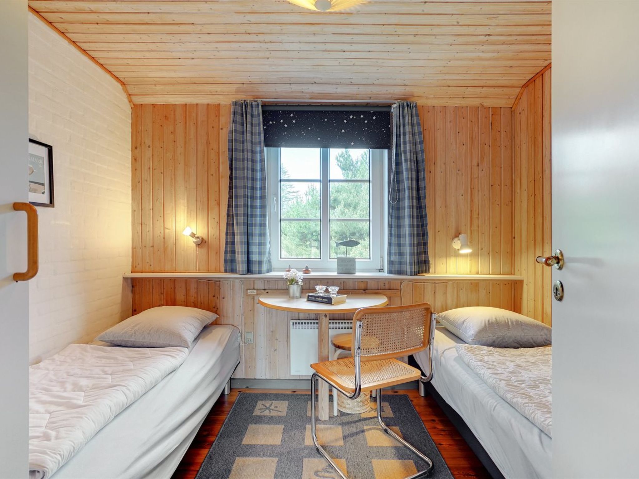 Ferienhaus in Rømø