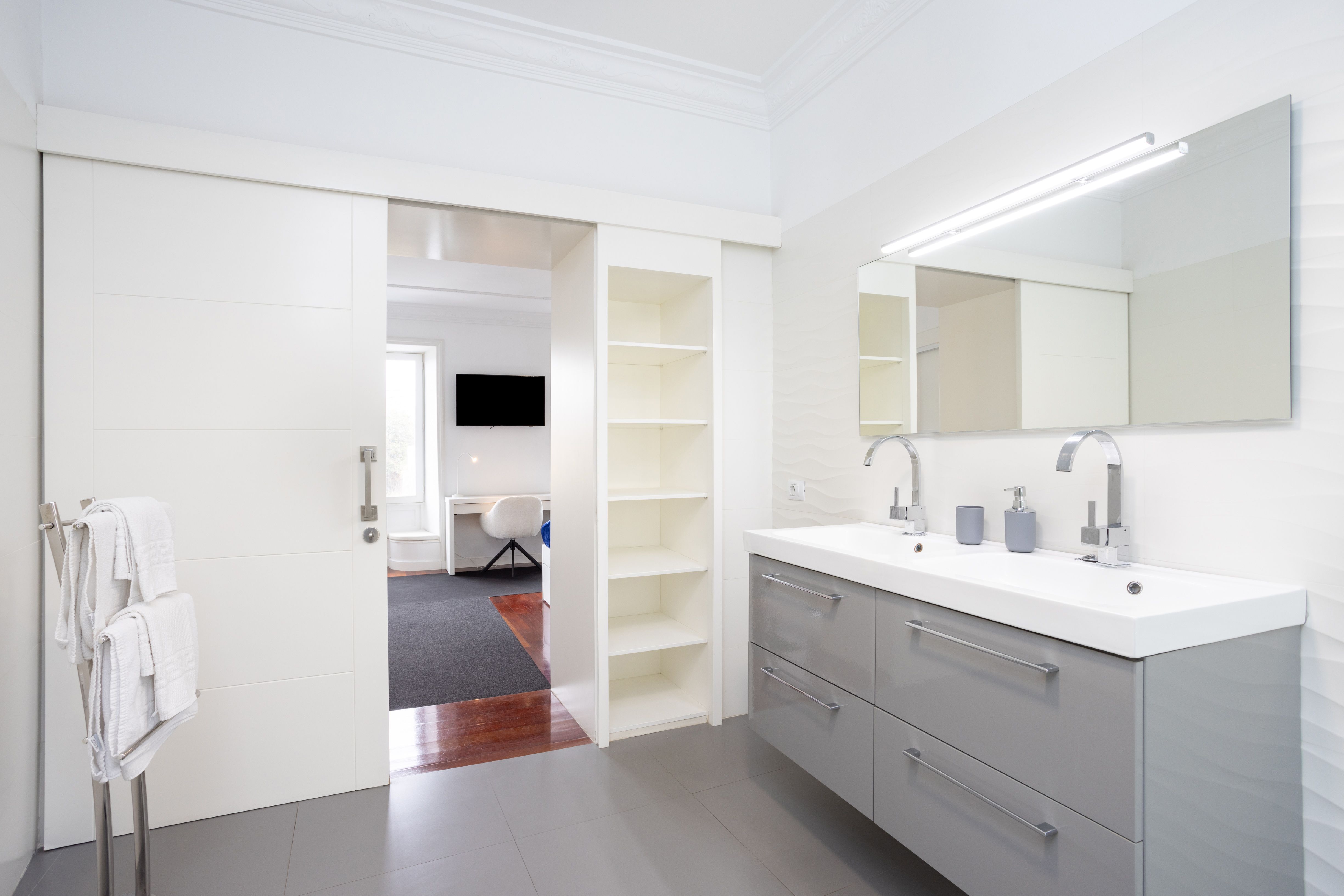 Luxe villa met privé sauna en jacuzzi