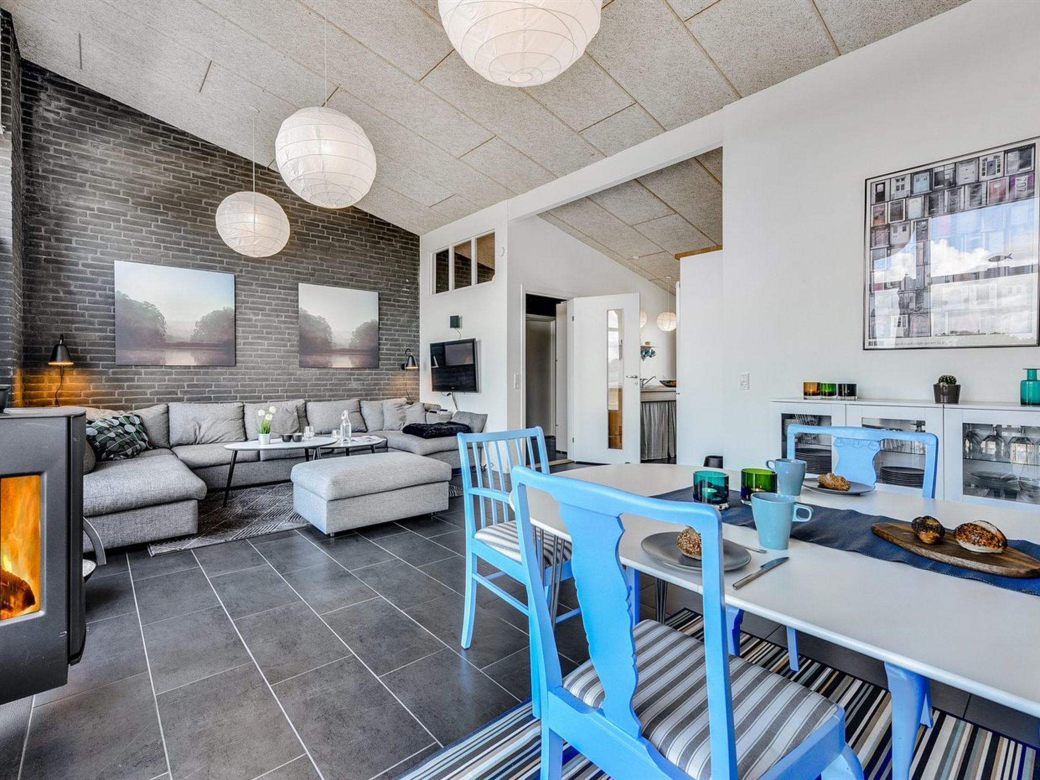 Wellness holiday home in Denmark