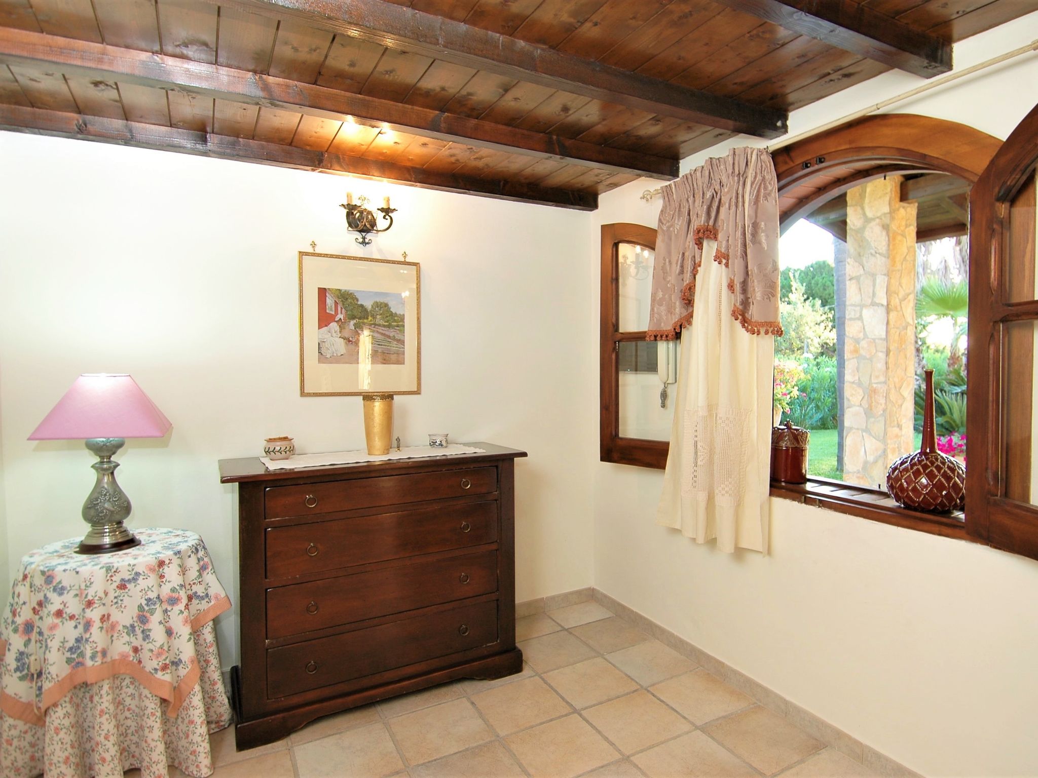 Huis met privé zwembad in Italië
