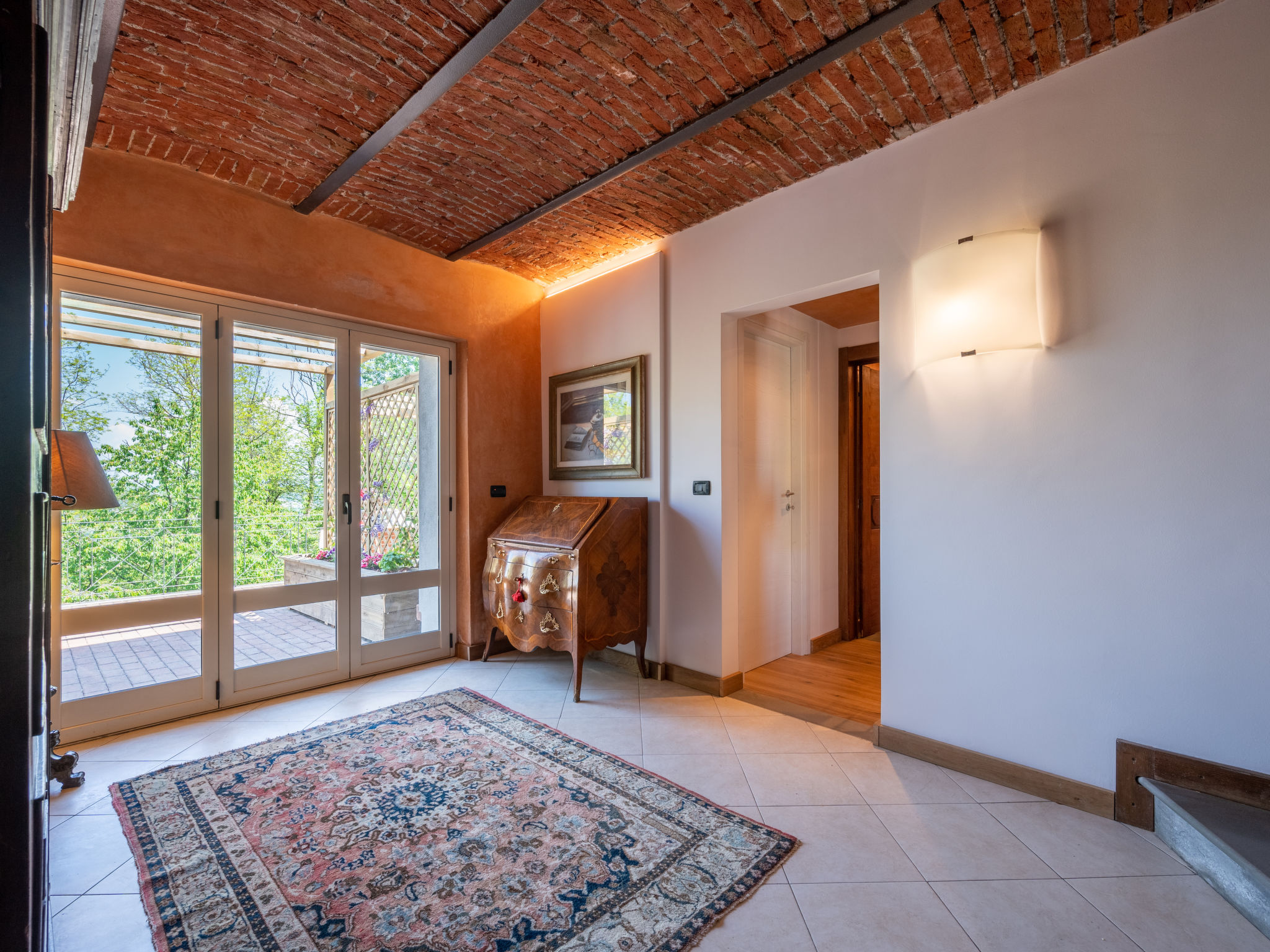 Rural holiday home in Italy