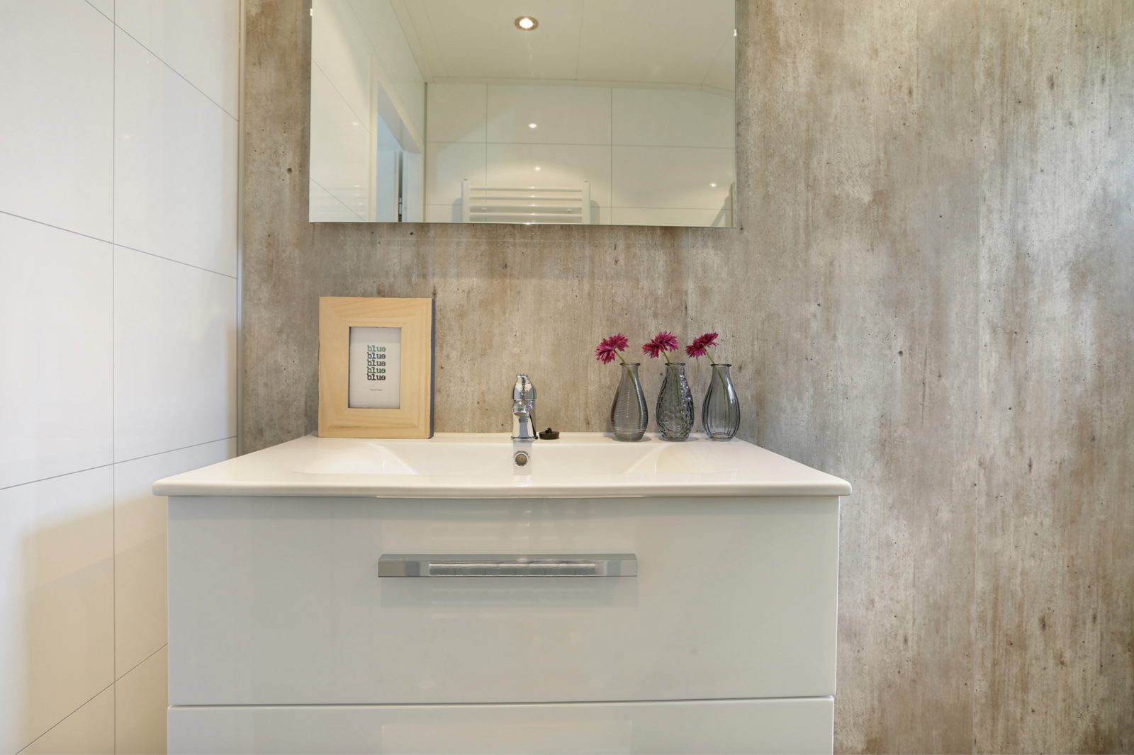 Ferienwohnung mit privater Sauna und Whirlpool