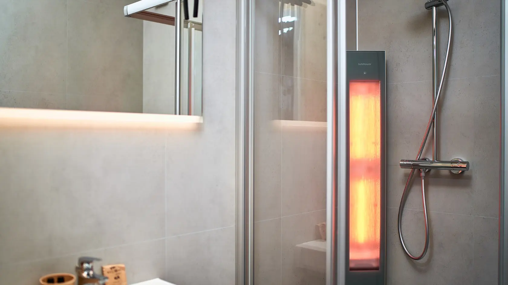 Luxuriöse Ferienwohnung im Sauerland