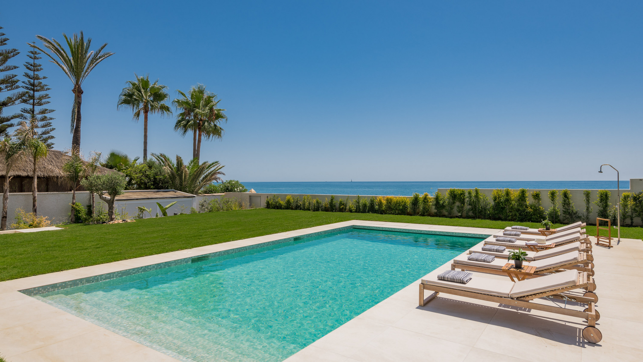 Holiday home in La Cala de Mijas