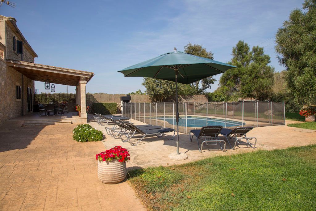 Holiday home in Manacor