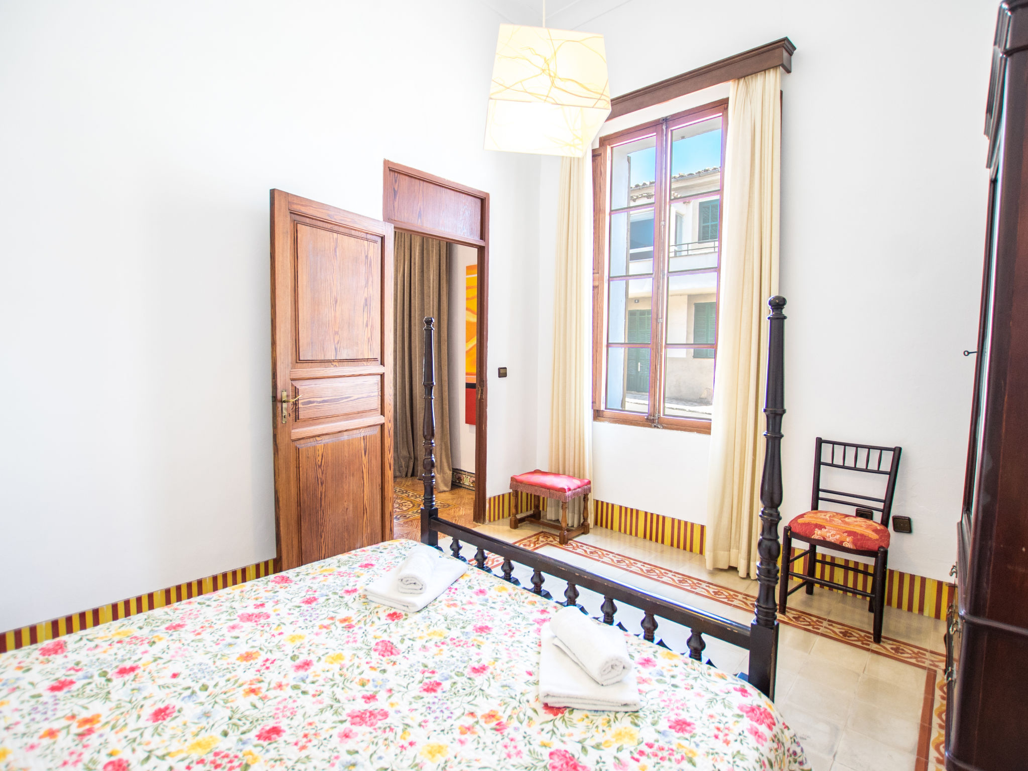 Logement de vacances pour 10 personnes 