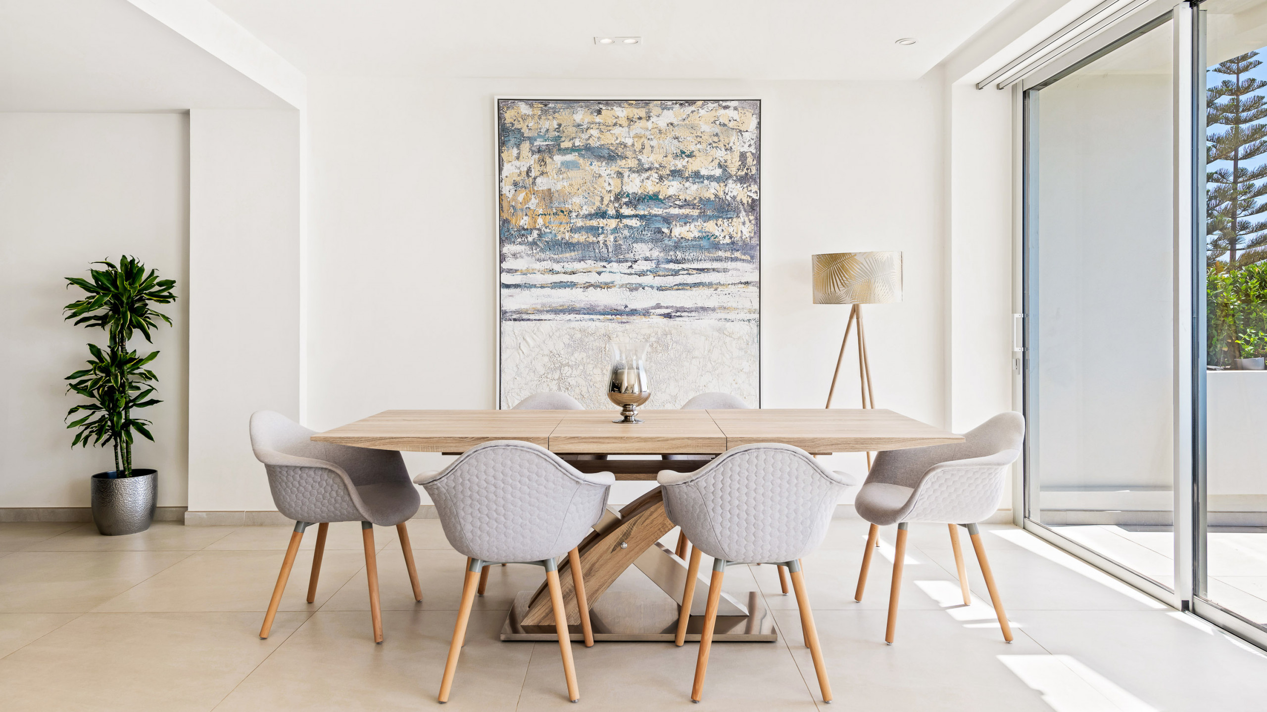 Holiday home in La Cala de Mijas