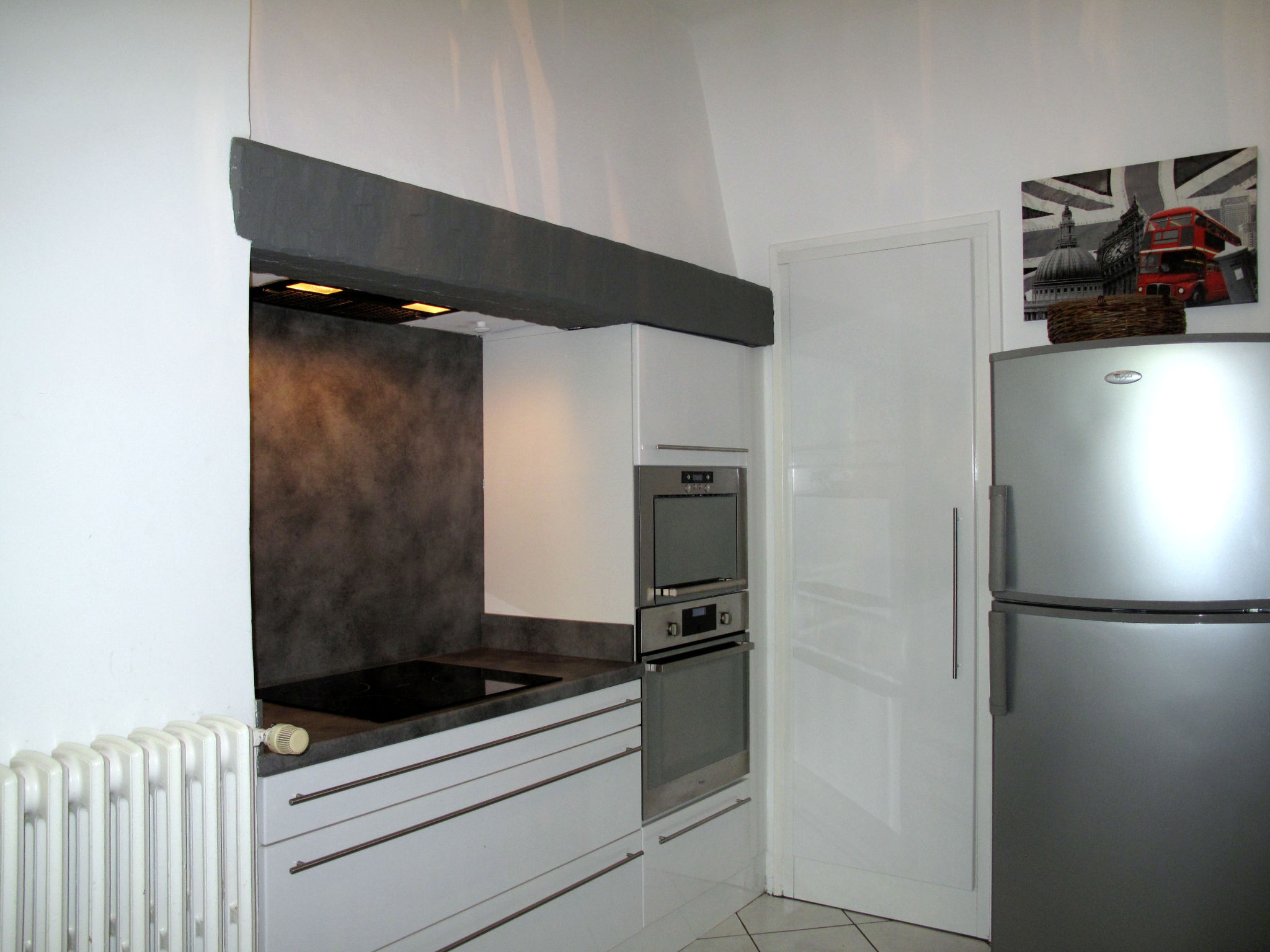 Holiday home in Saint Aygulf with pool