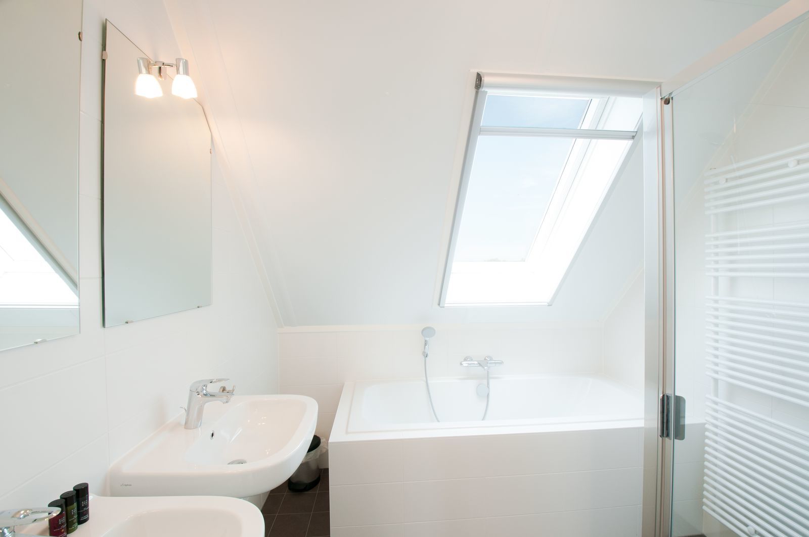 Luxe groepsaccommodatie in Zeeland