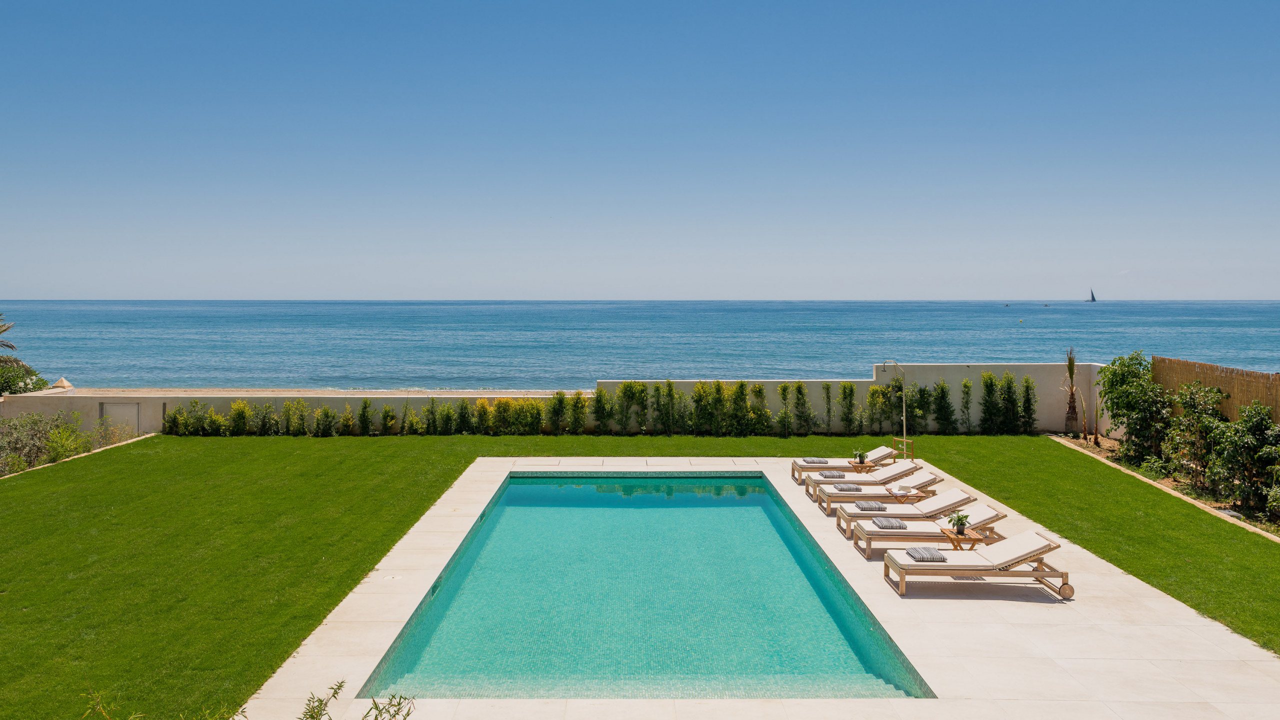 Holiday home in La Cala de Mijas