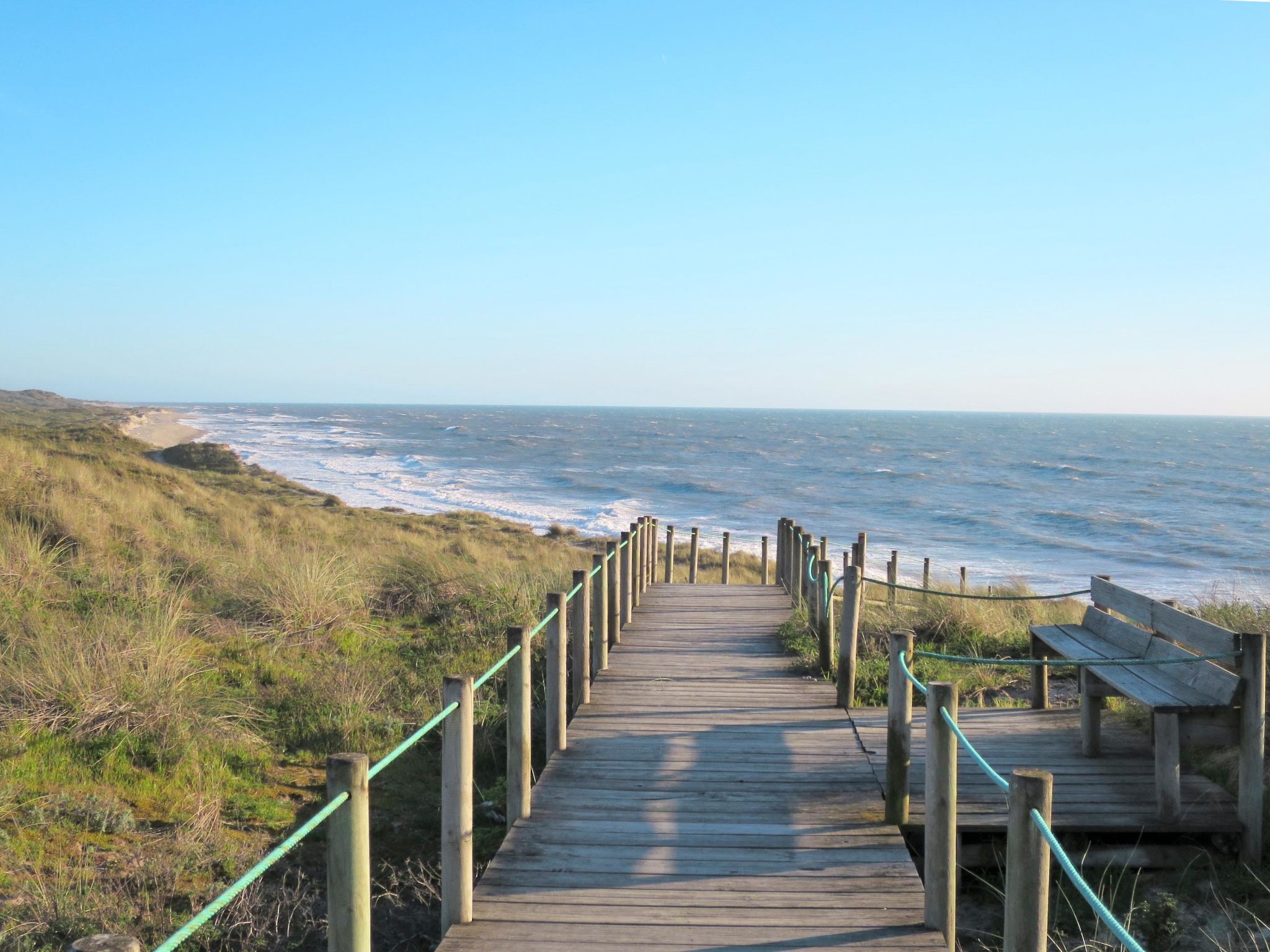 Groepsaccommodatie vlakbij zee met terras