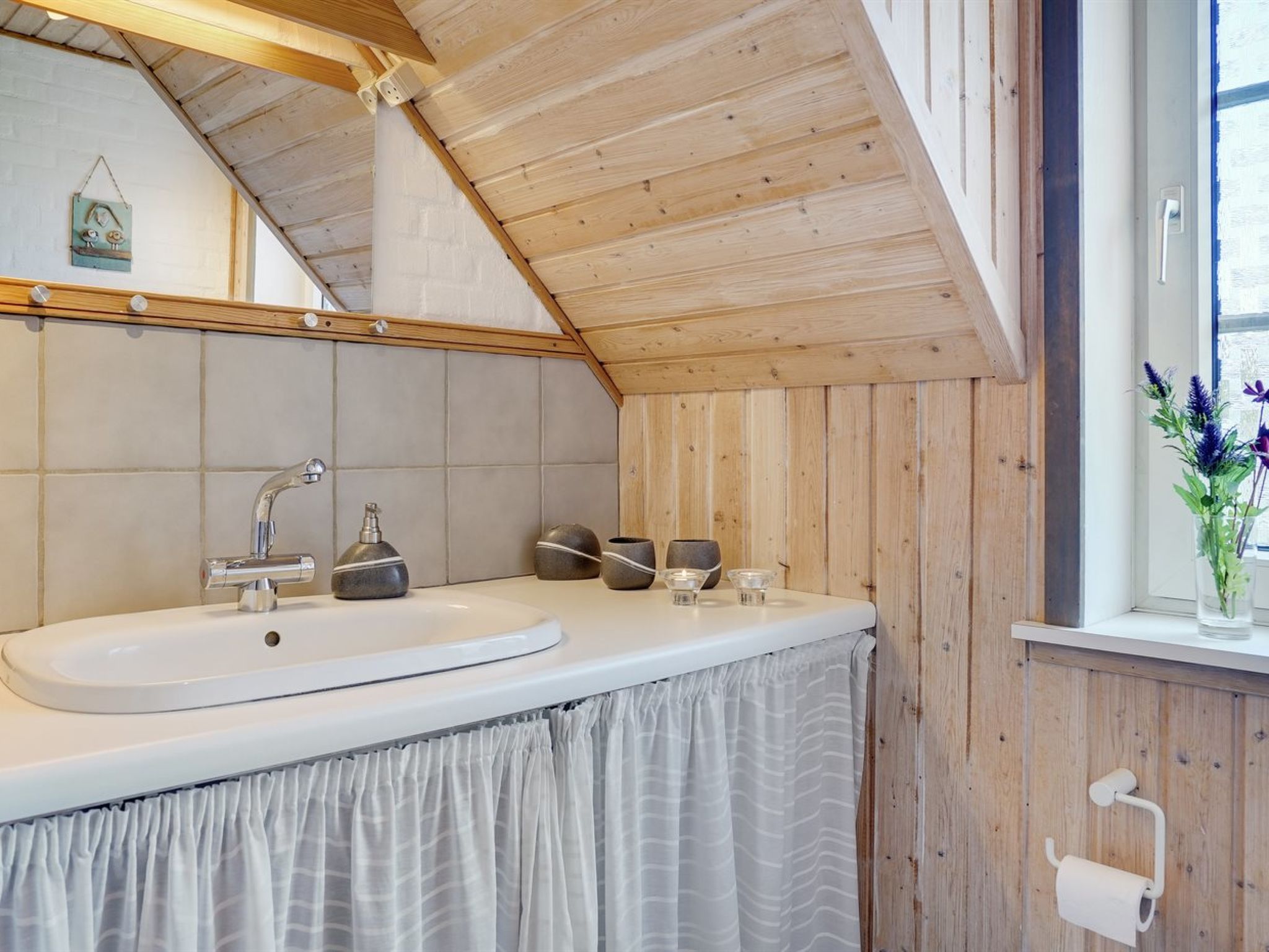 Ferienhaus in Rømø