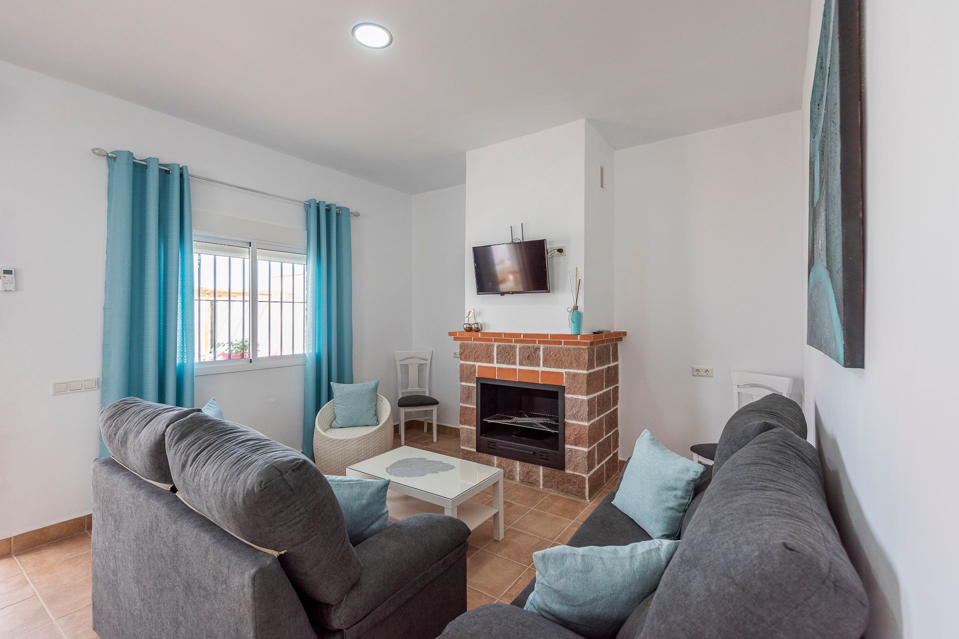 Logement de vacances à Lantejuela