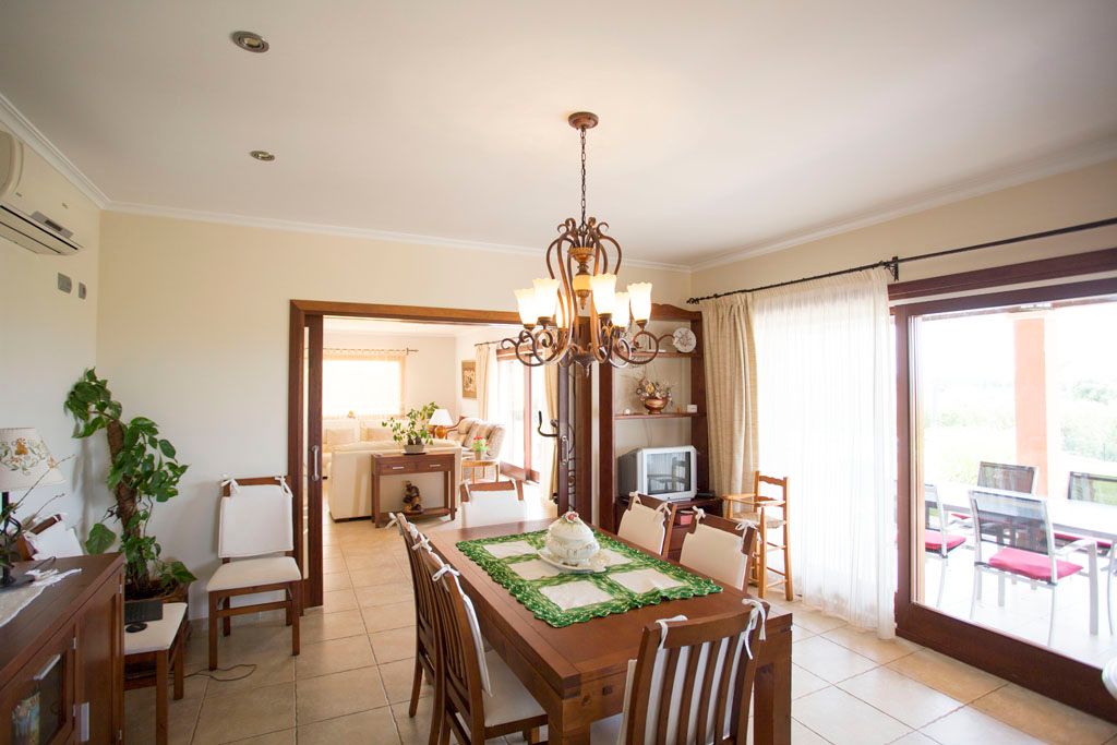 Ferienhaus in Playa de Muro