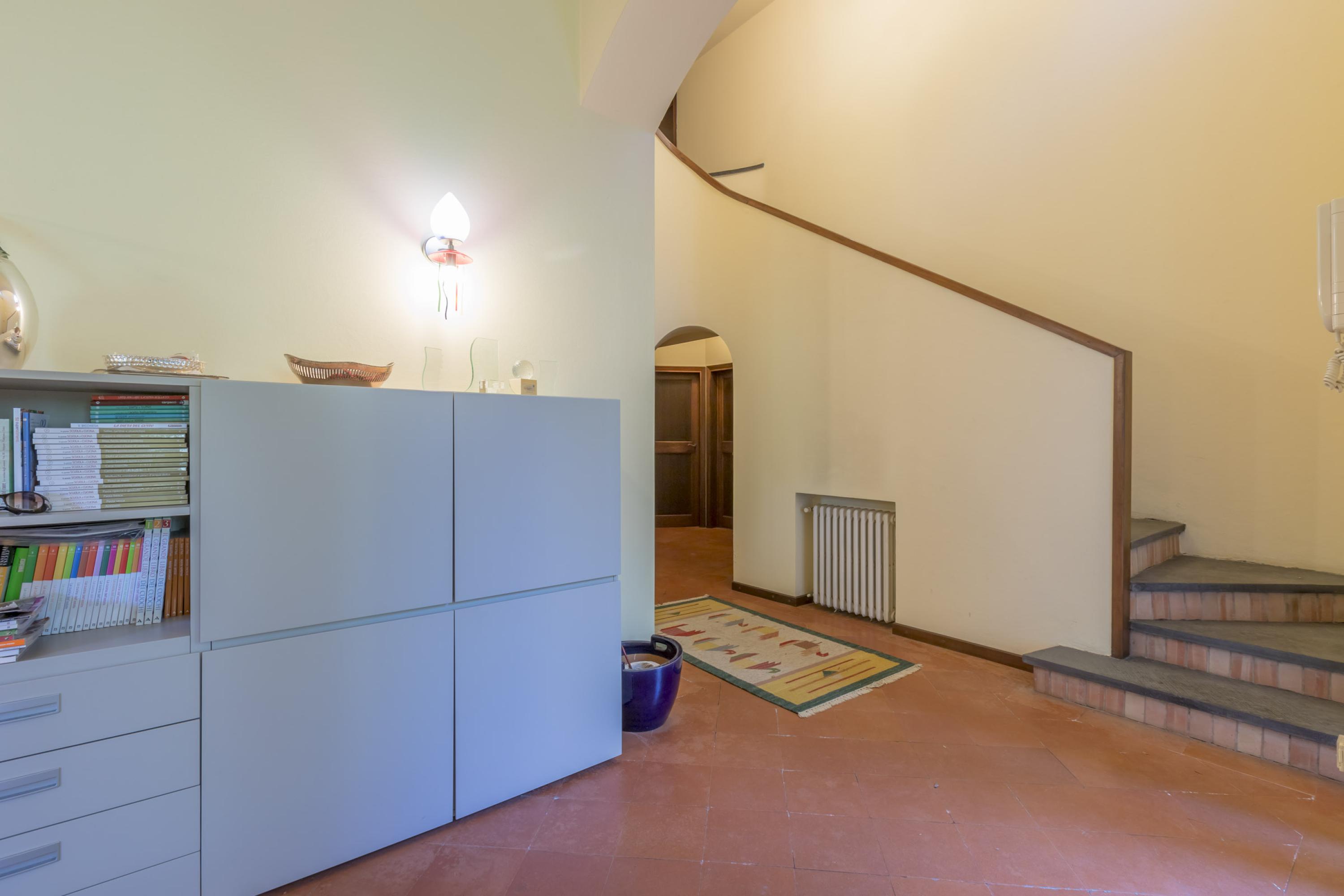 Italian holiday home with private pool