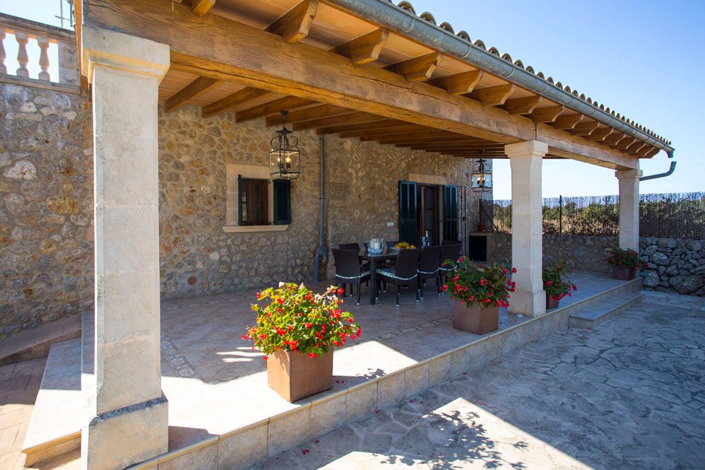 Holiday home in Manacor