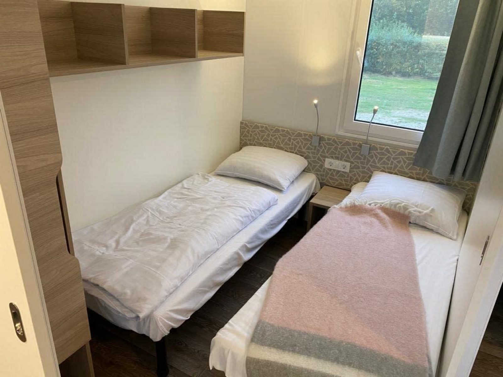 Gemütliches Ferienhaus in Flevoland