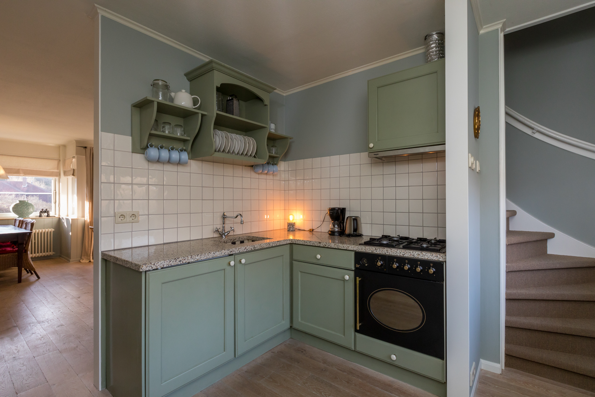 Appartement in Zoutelande 