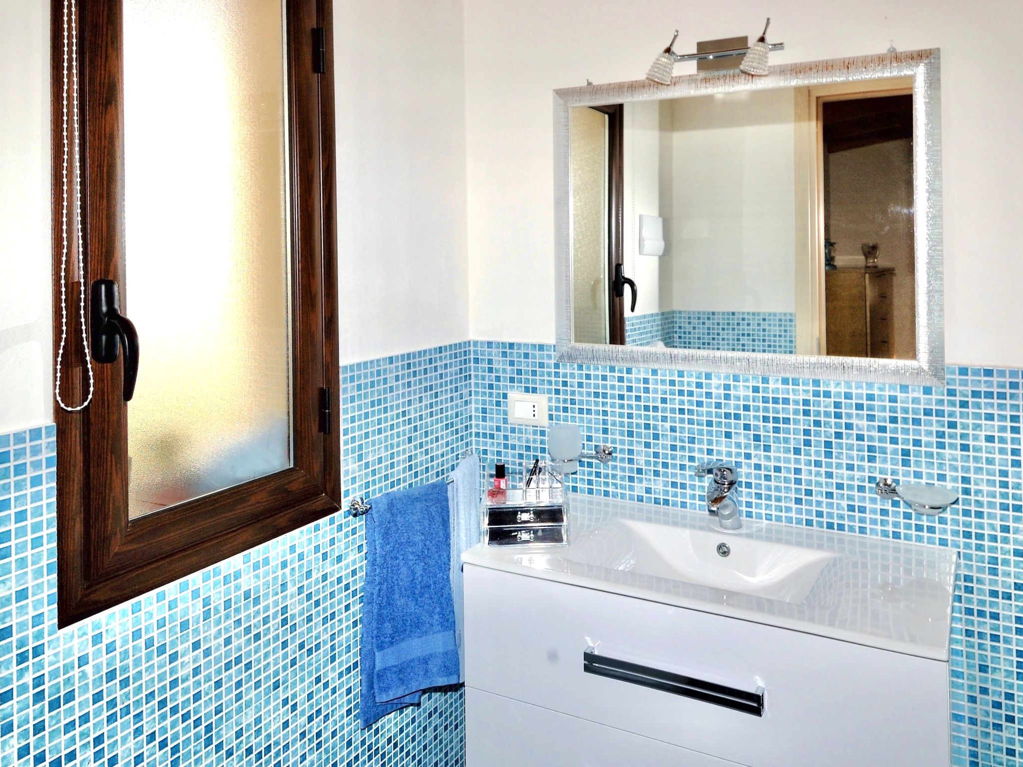 Huis met privé zwembad in Italië