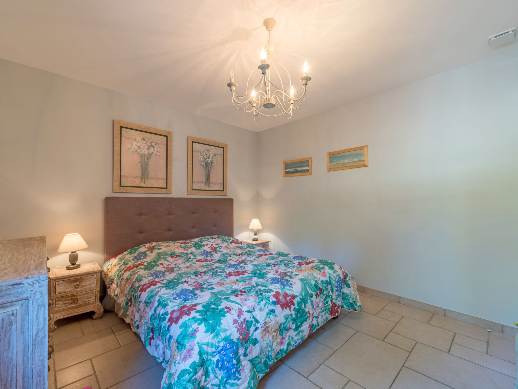 Logement de vacances à Saint-Tropez