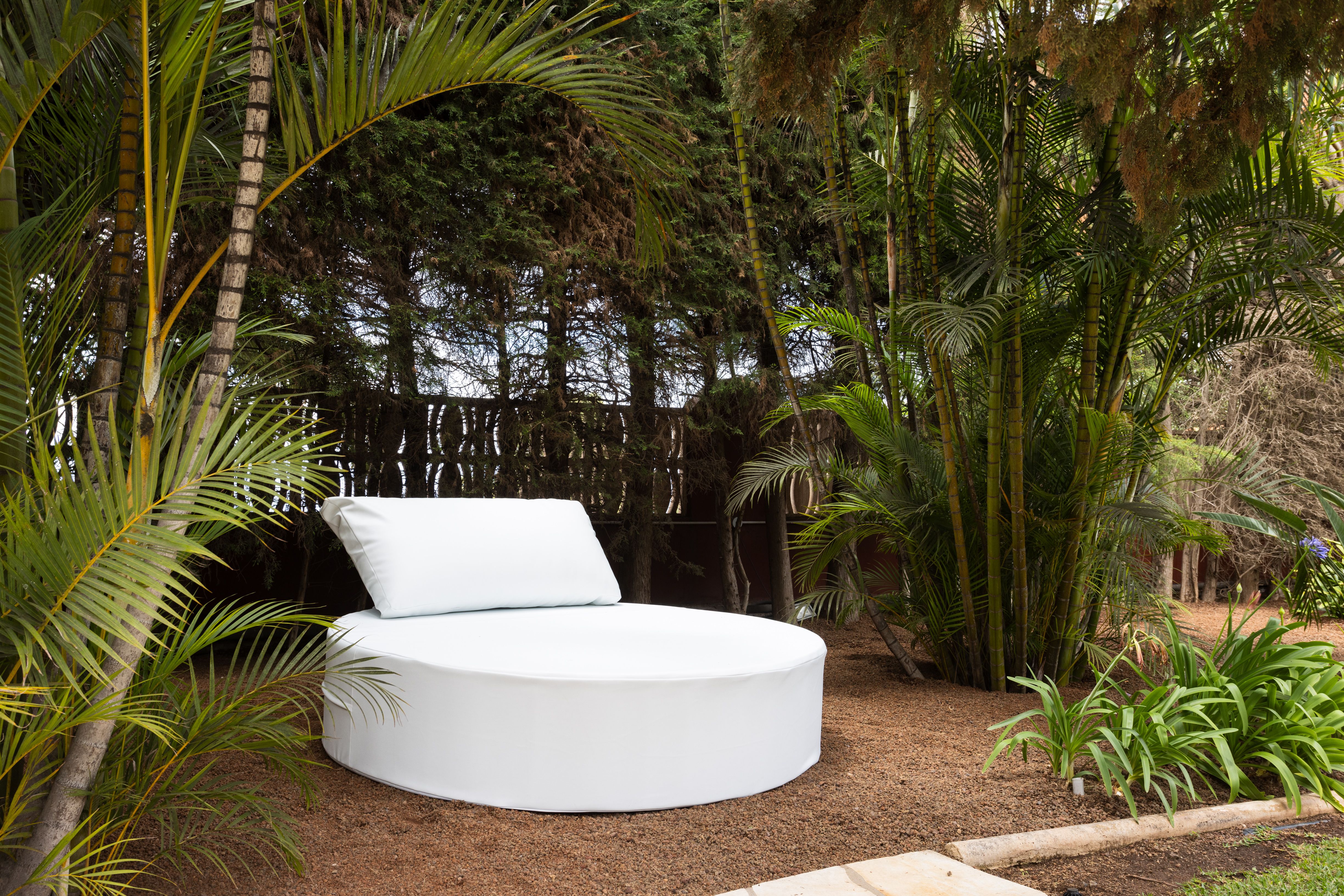Luxe villa met privé sauna en jacuzzi