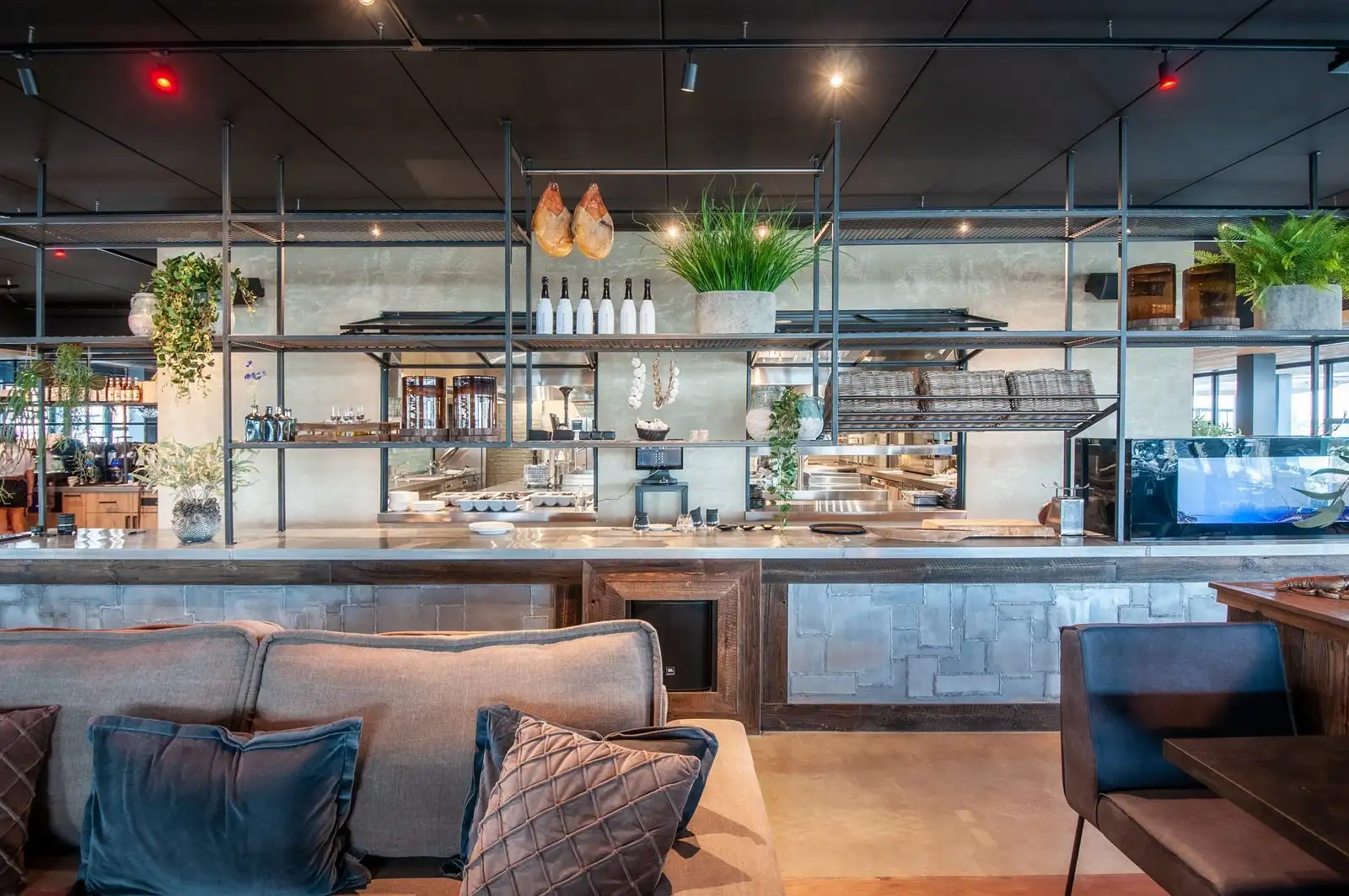 Luxe groepsaccommodatie in Zeeland