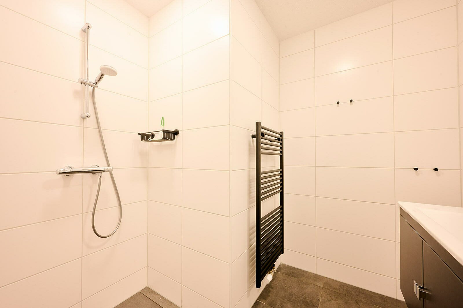 6-Personen-Ferienhaus mit eigener Sauna