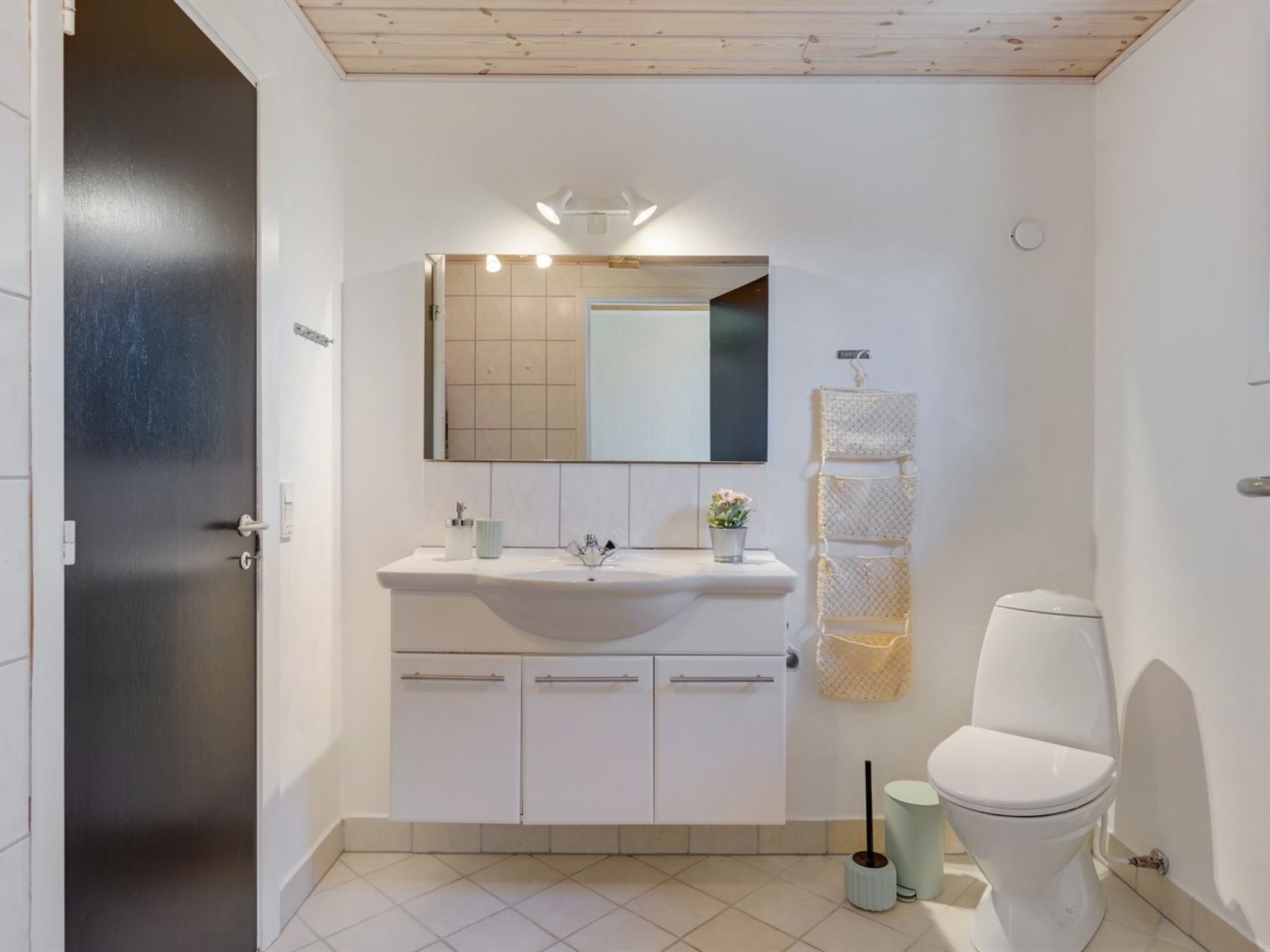 Vakantiebungalow (6p) vlakbij zee
