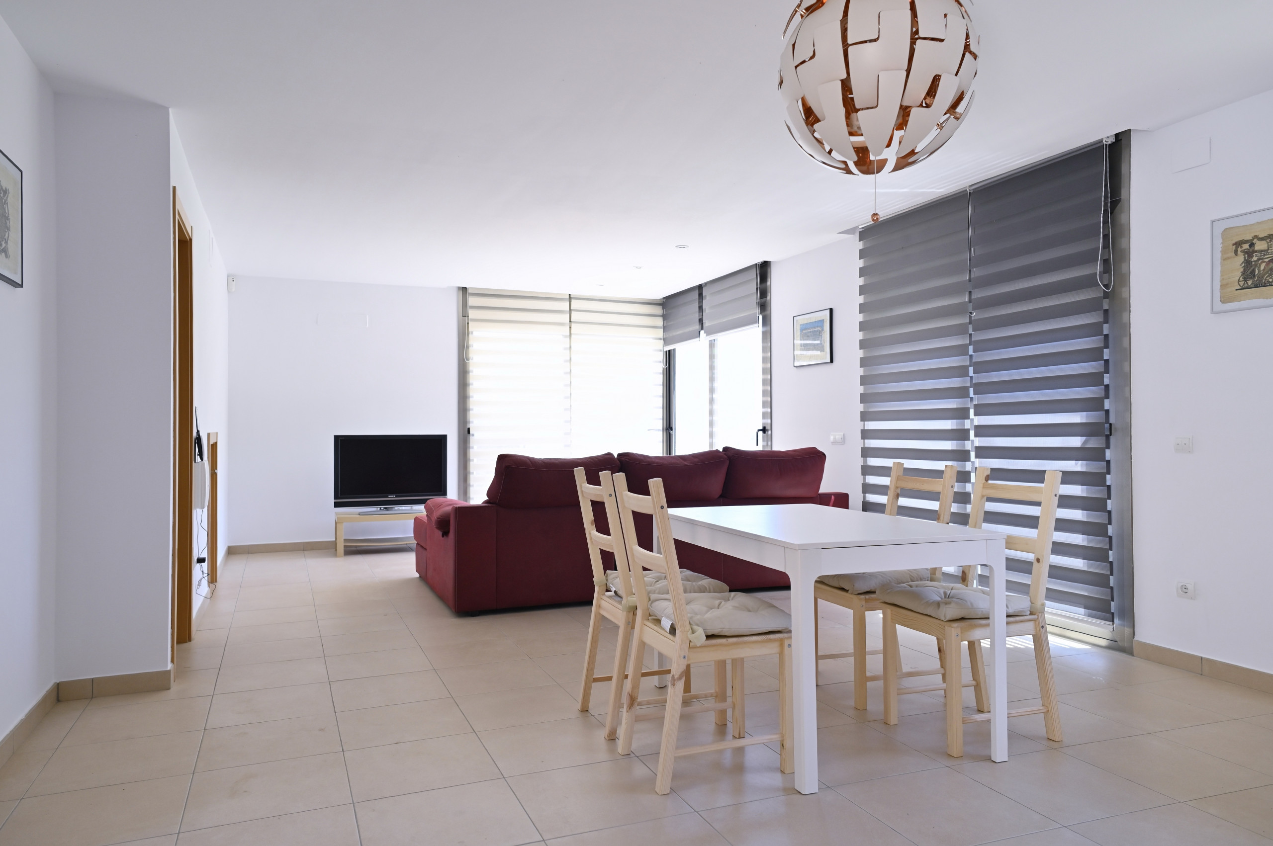 Logement de vacances à Llança