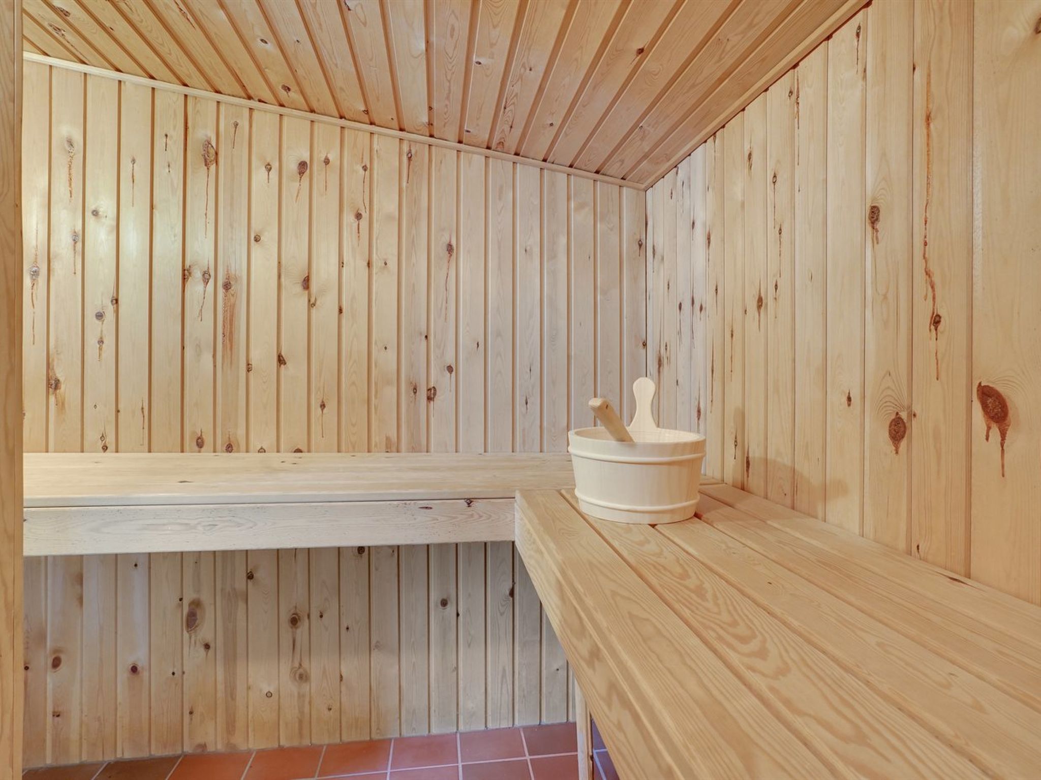 Holiday home for nature lovers