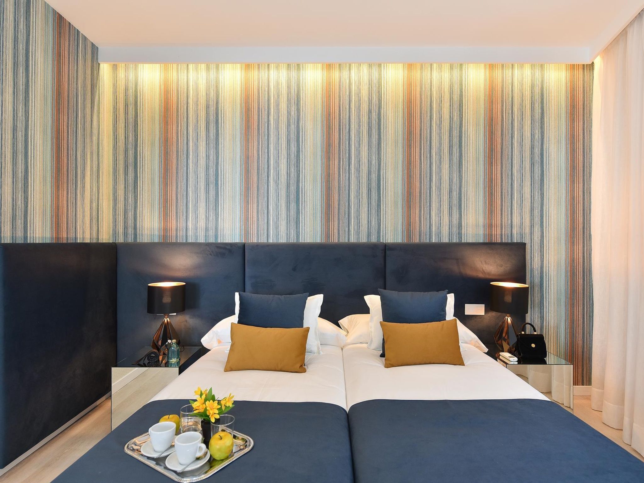 Comfortabele villa voor 6 personen met tuin