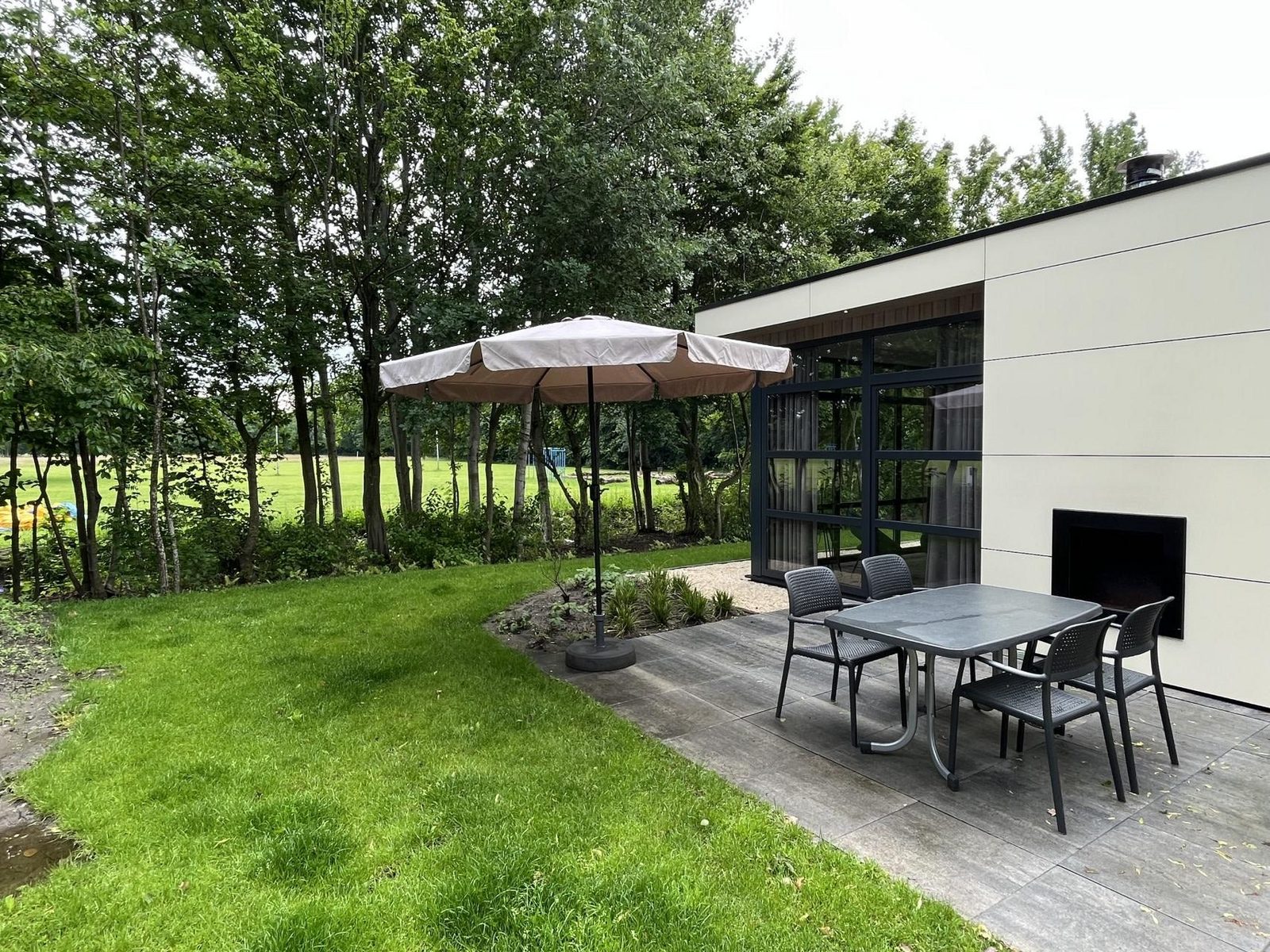 Ferienwohnung (4p) in der Nähe des Meeres