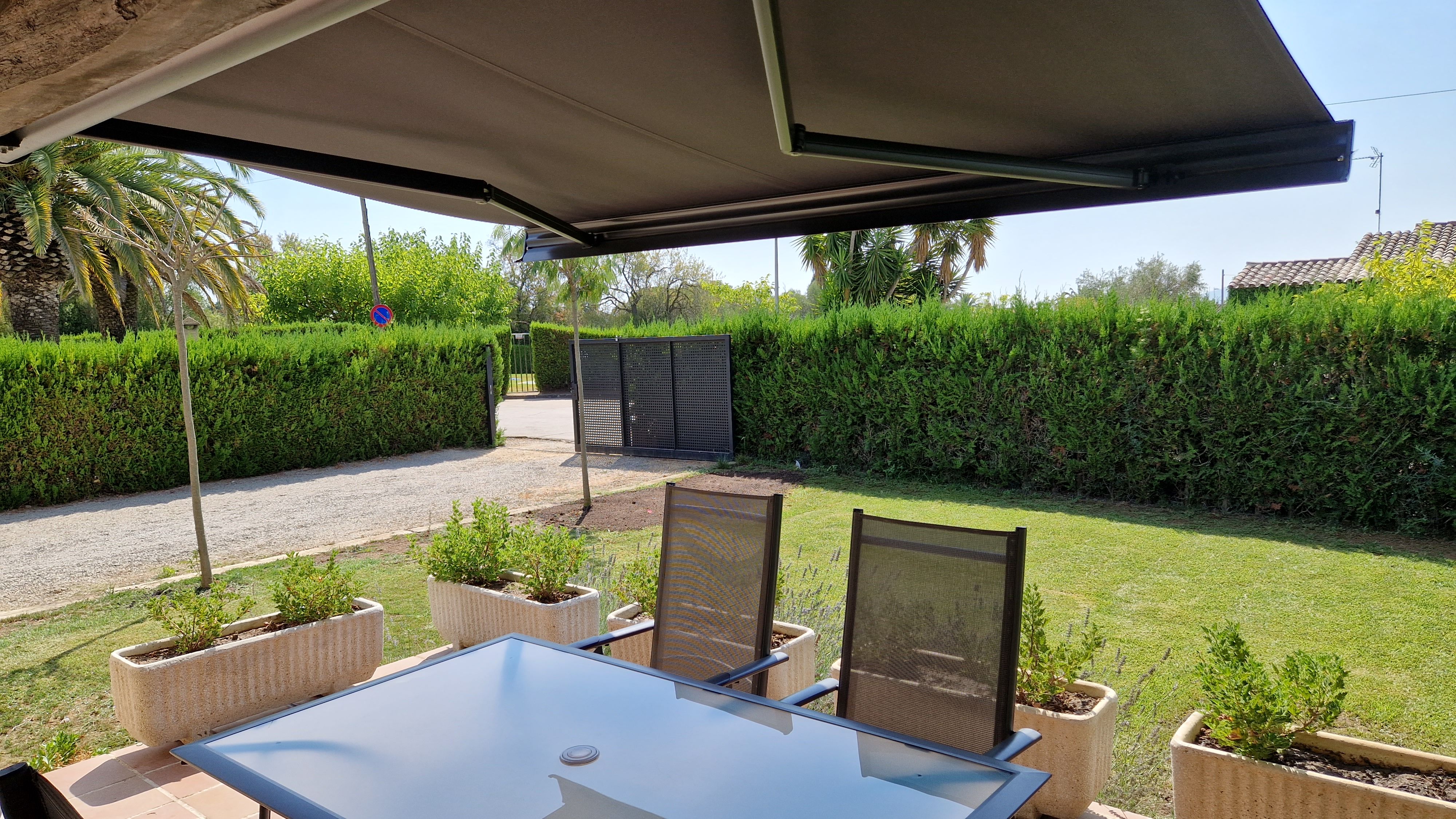 Holiday home in Torroella de Montgri