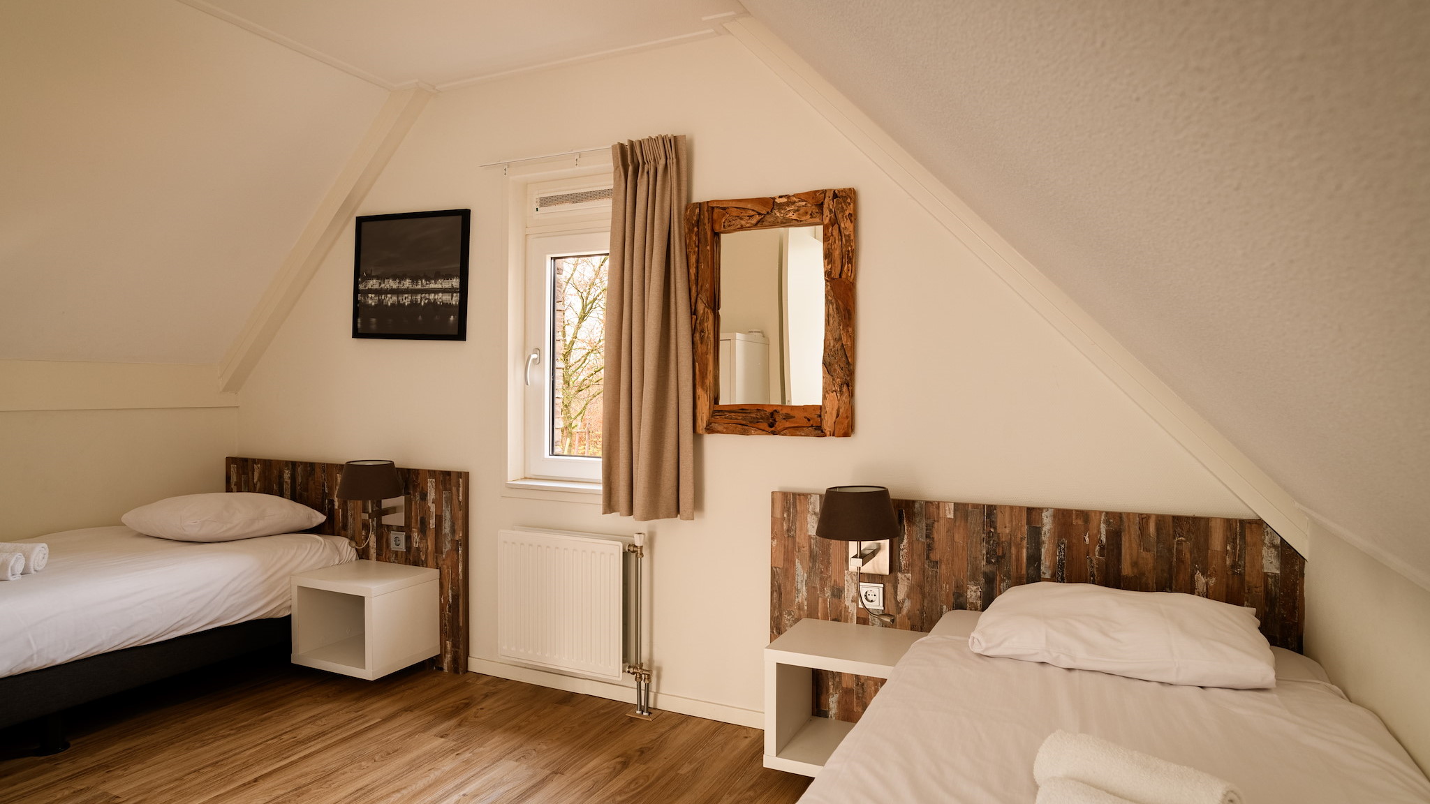 Large vacation home near Maastricht