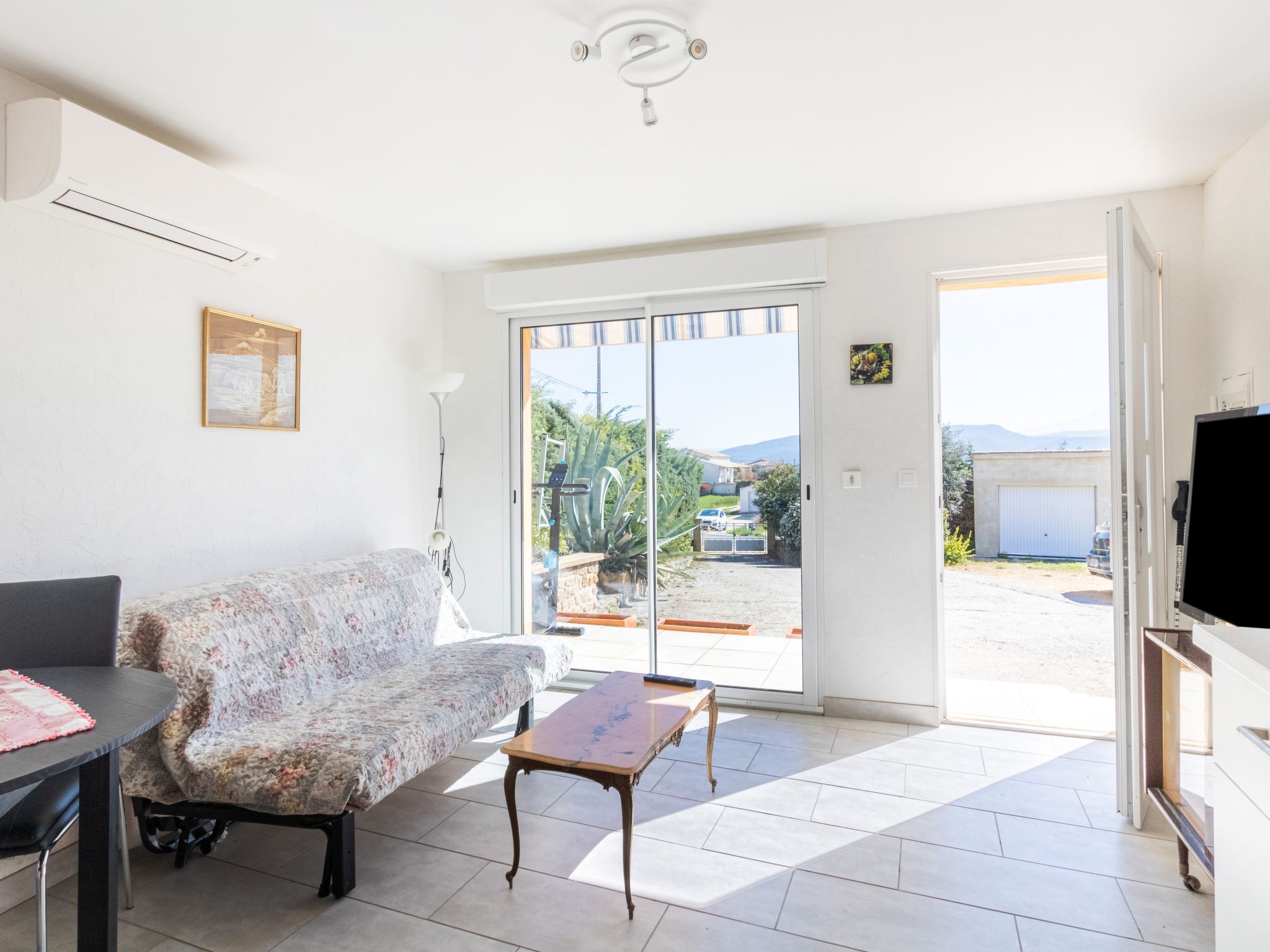 Maison de vacances 8 personnes avec piscine