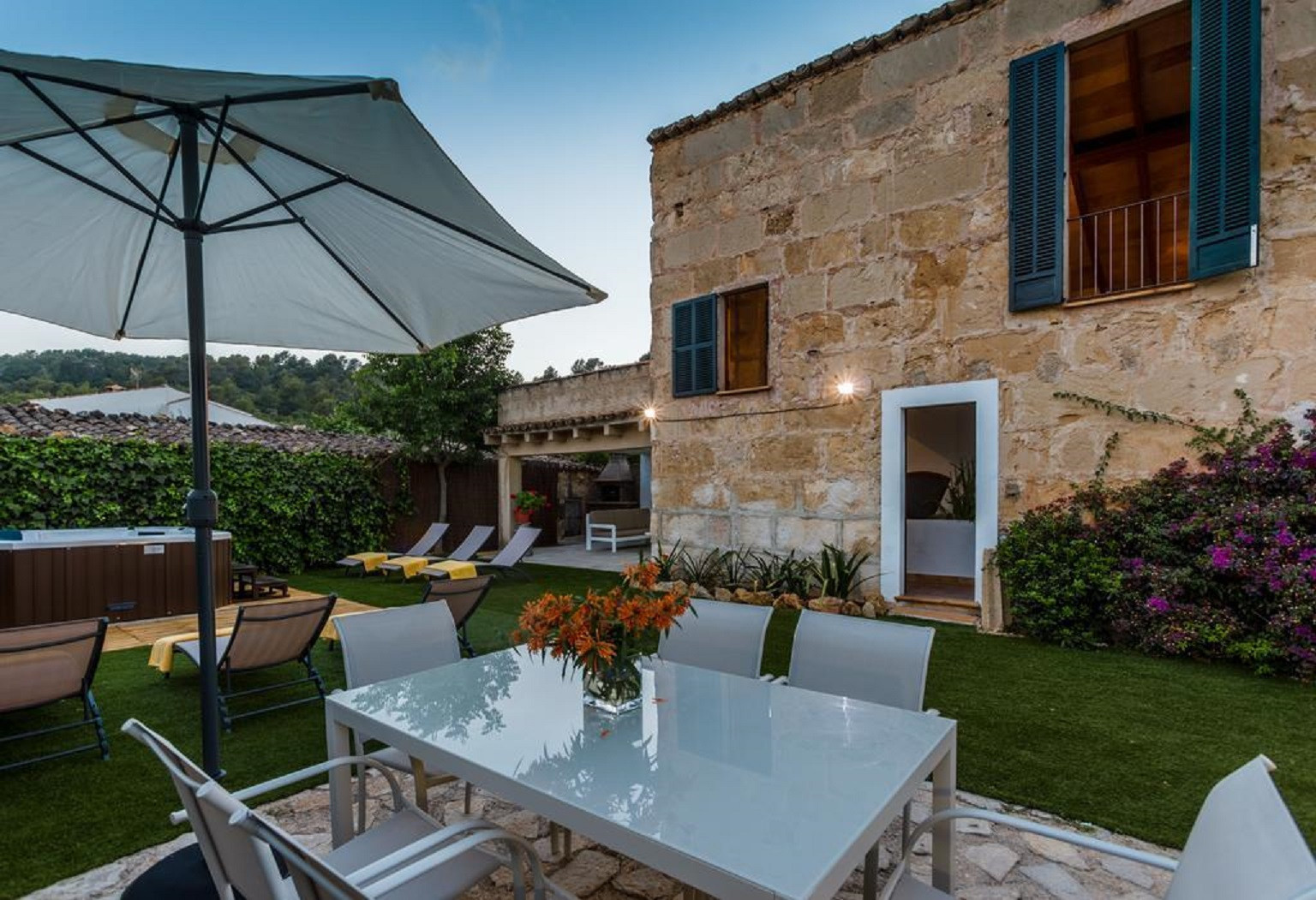 Holiday home in Pollensa