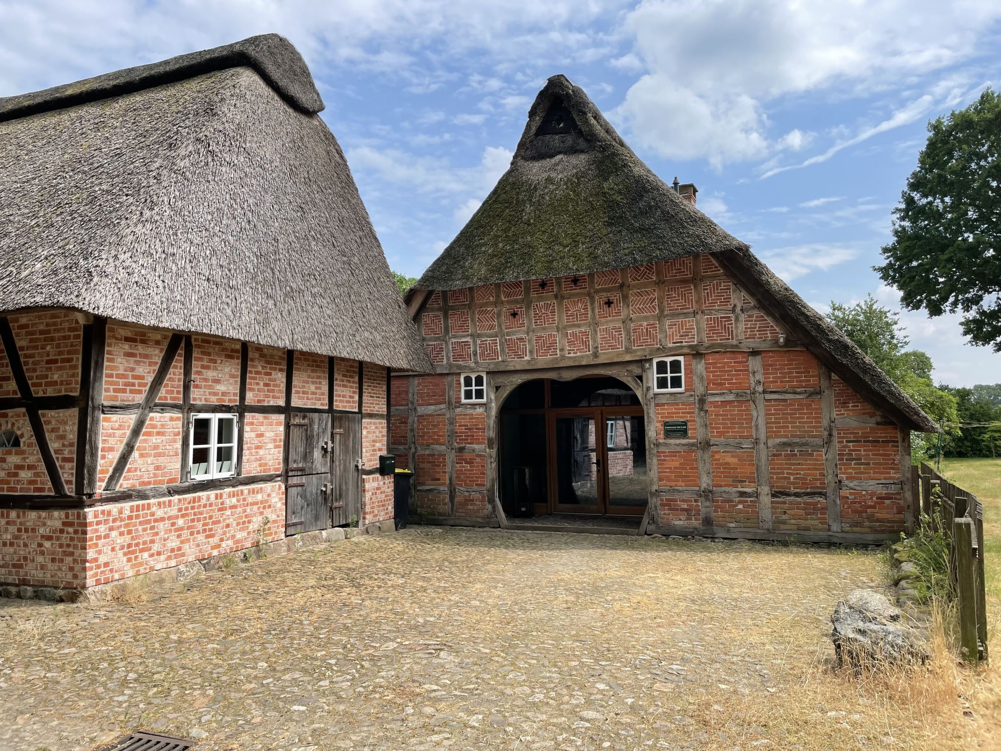 Prachtige cottage in Duitsland