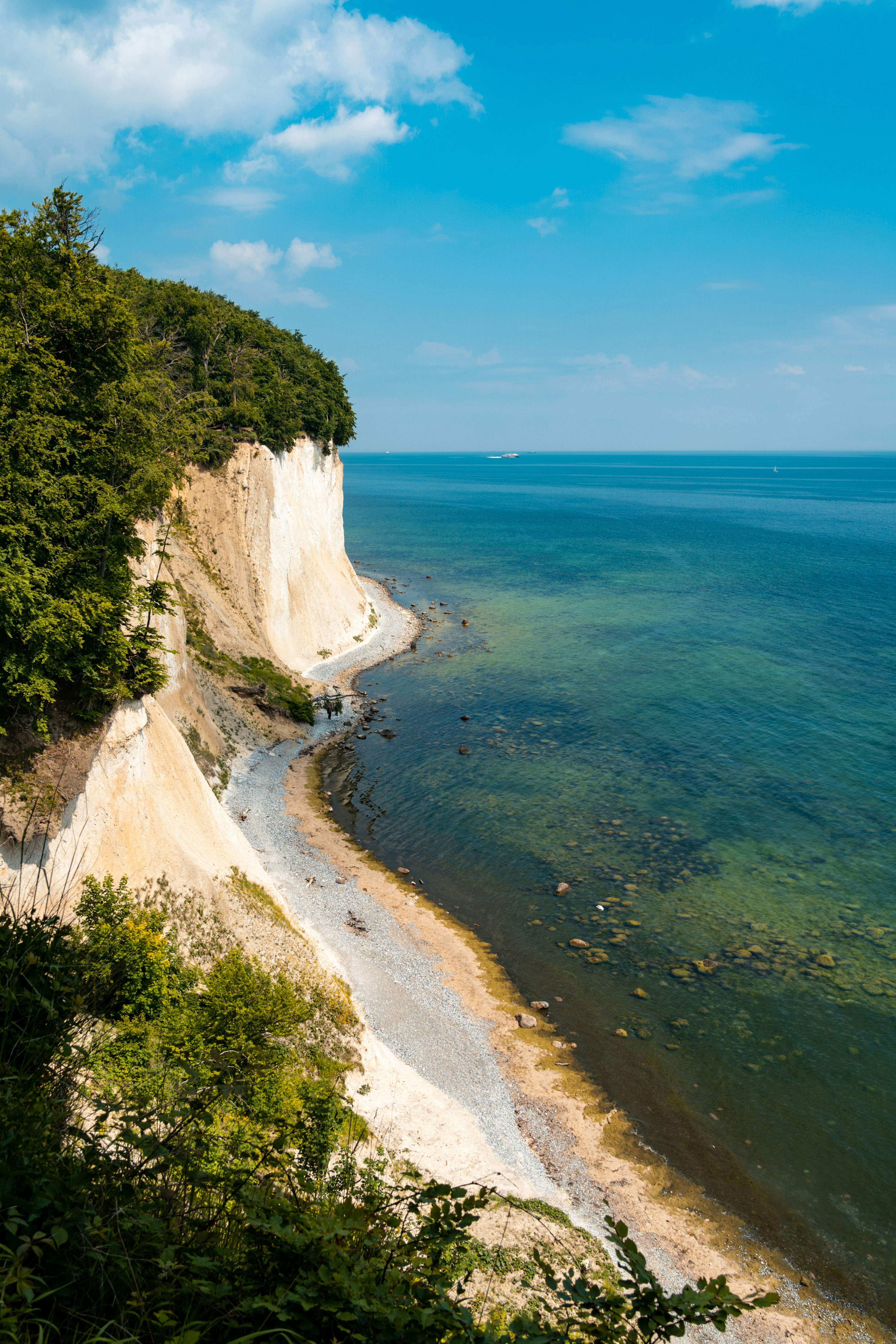 Logement de vacances à Ostseebad Sellin
