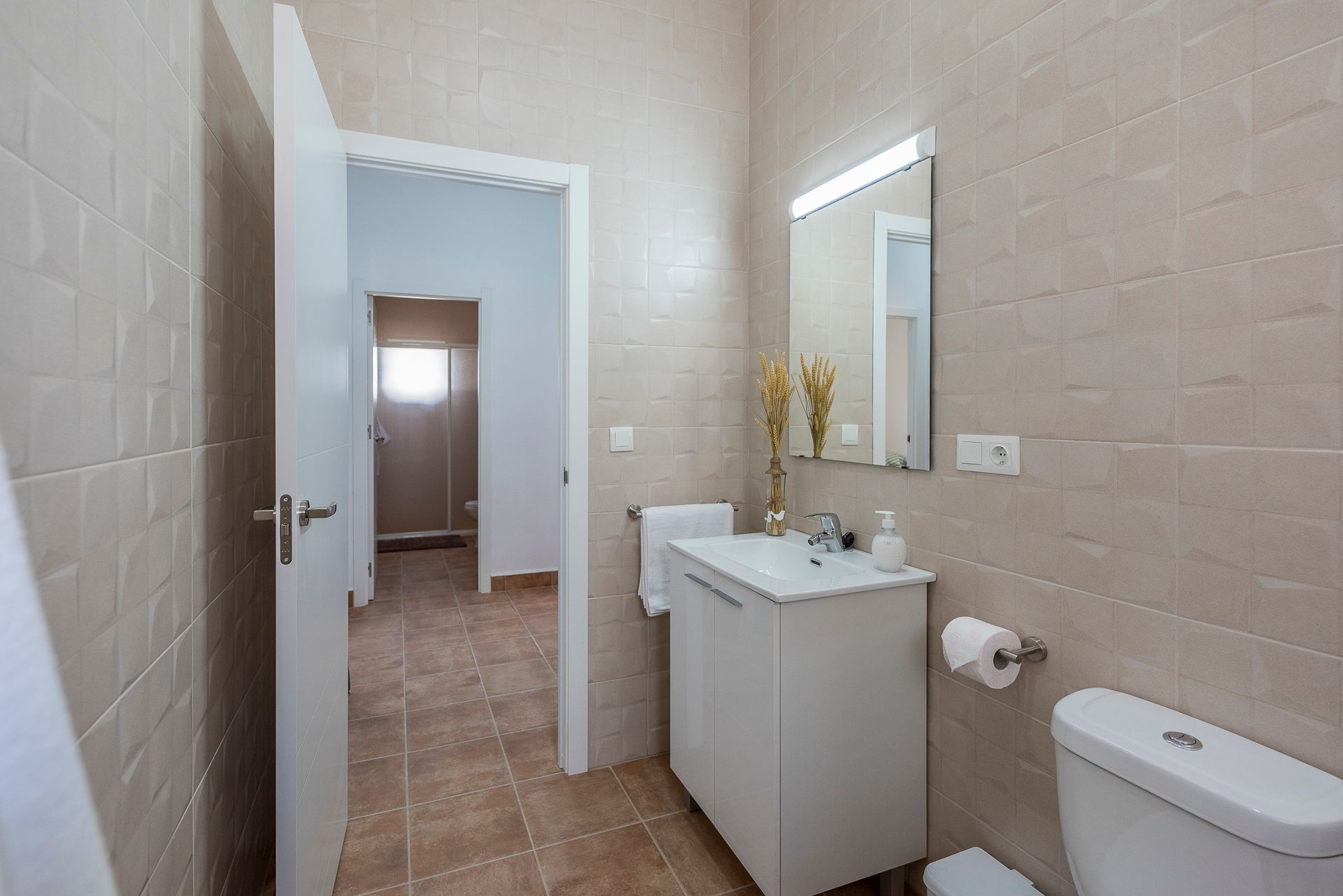 Logement de vacances à Lantejuela