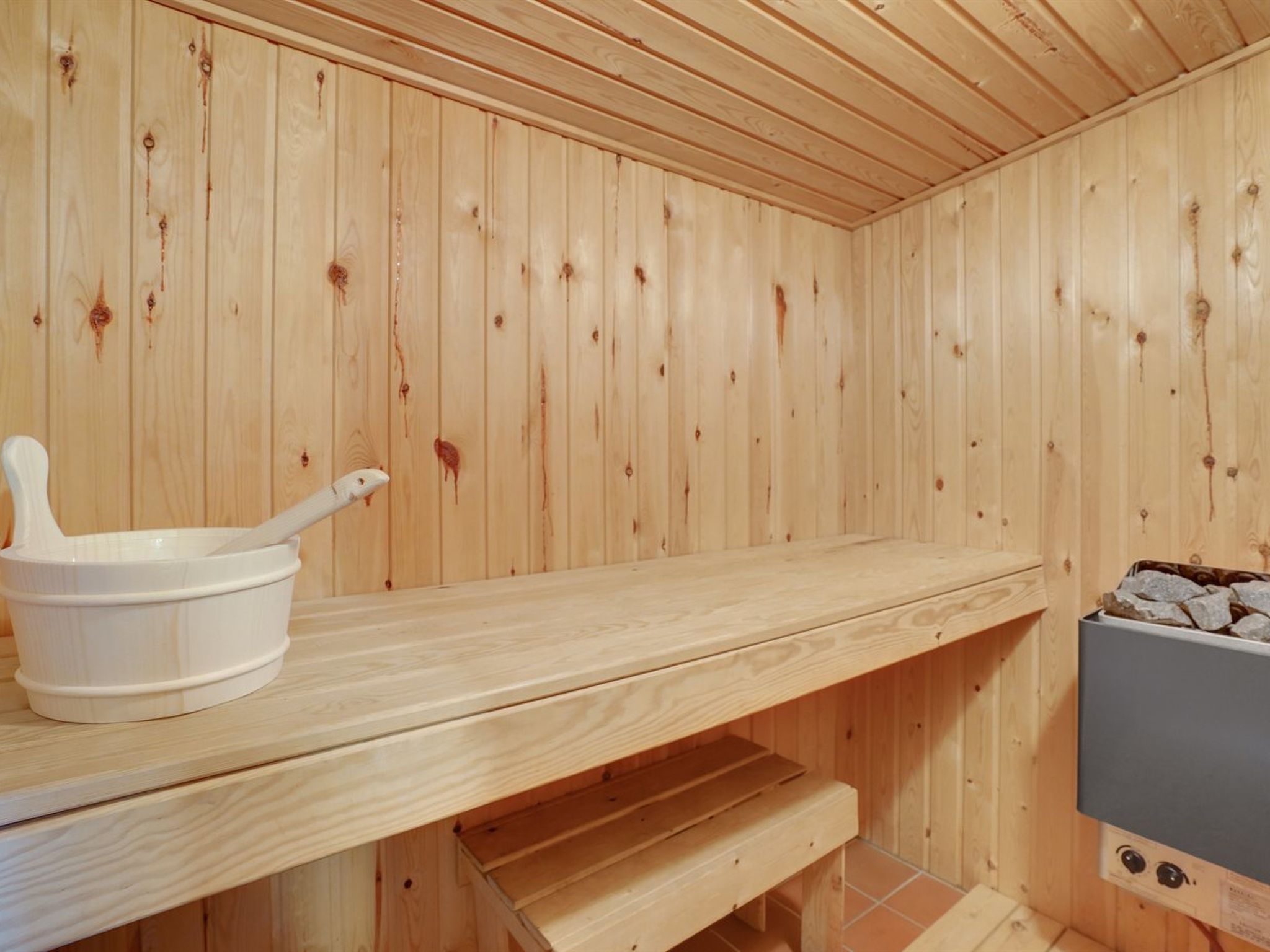 Holiday home for nature lovers
